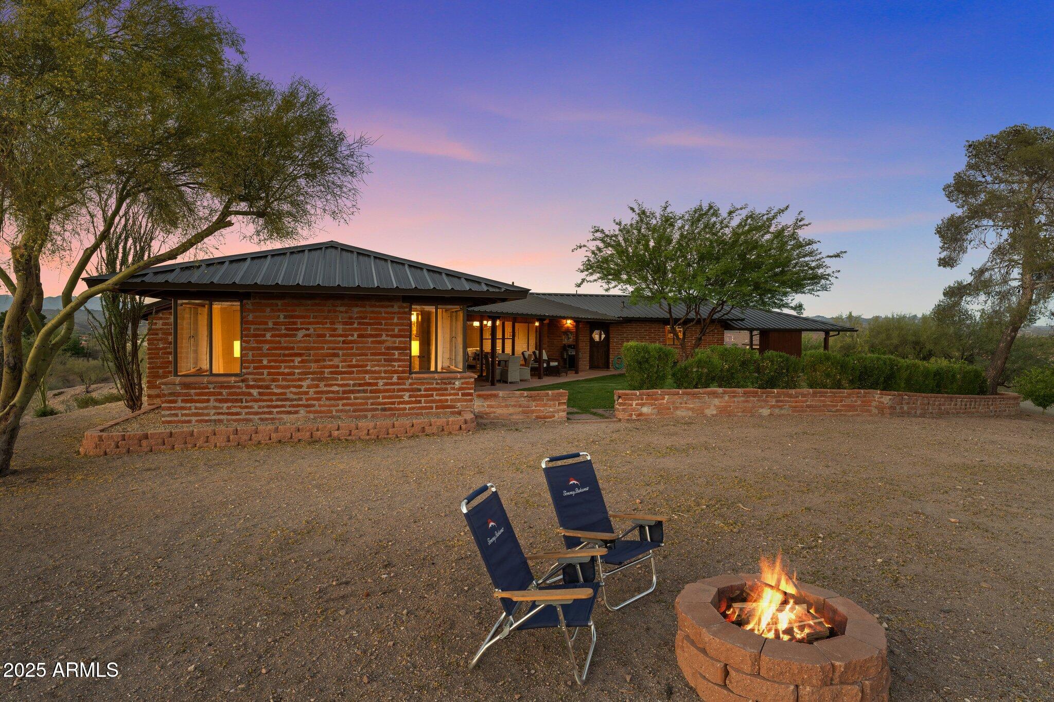 VISTA DEL RIO ESTATES - Residential