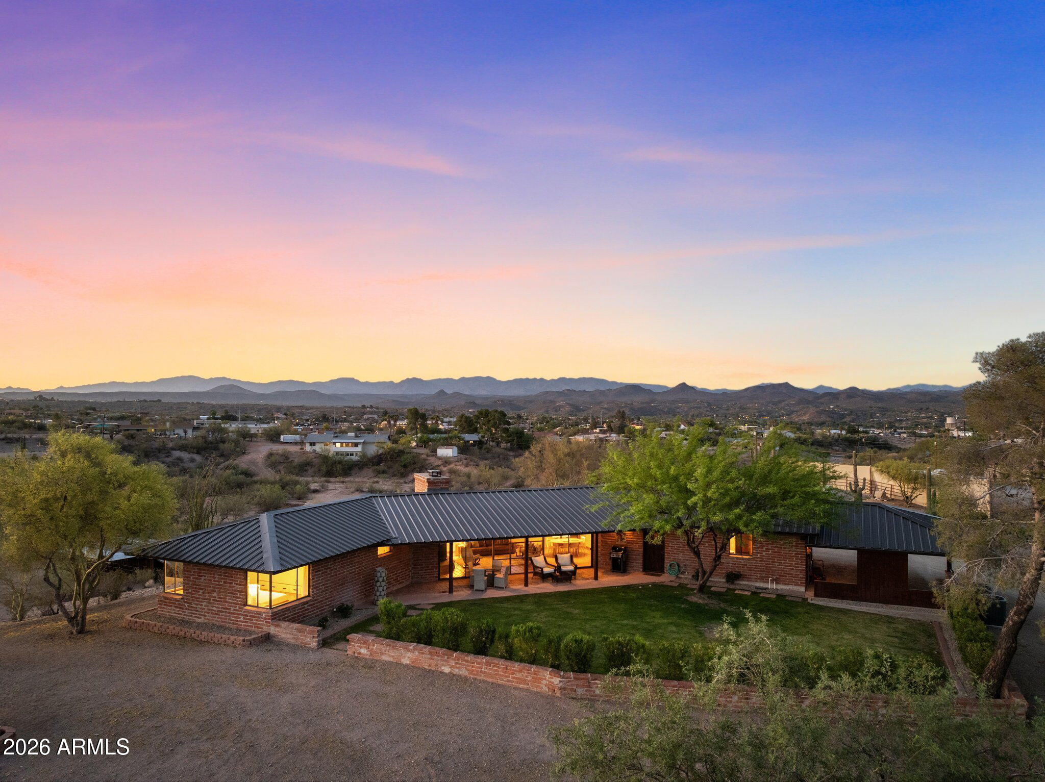 VISTA DEL RIO ESTATES - Residential