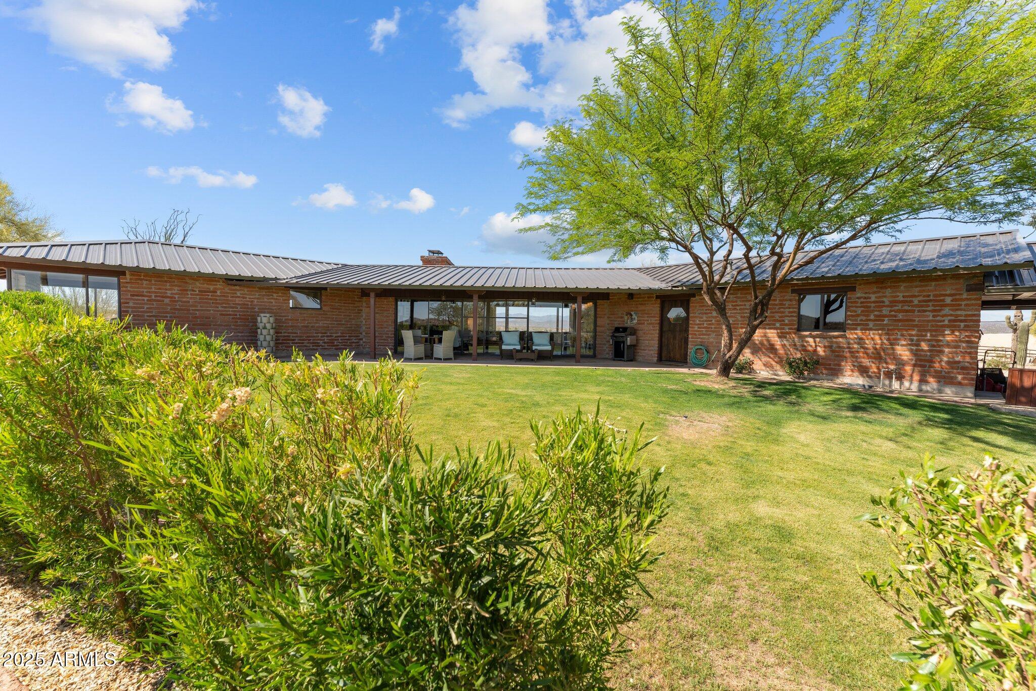 VISTA DEL RIO ESTATES - Residential