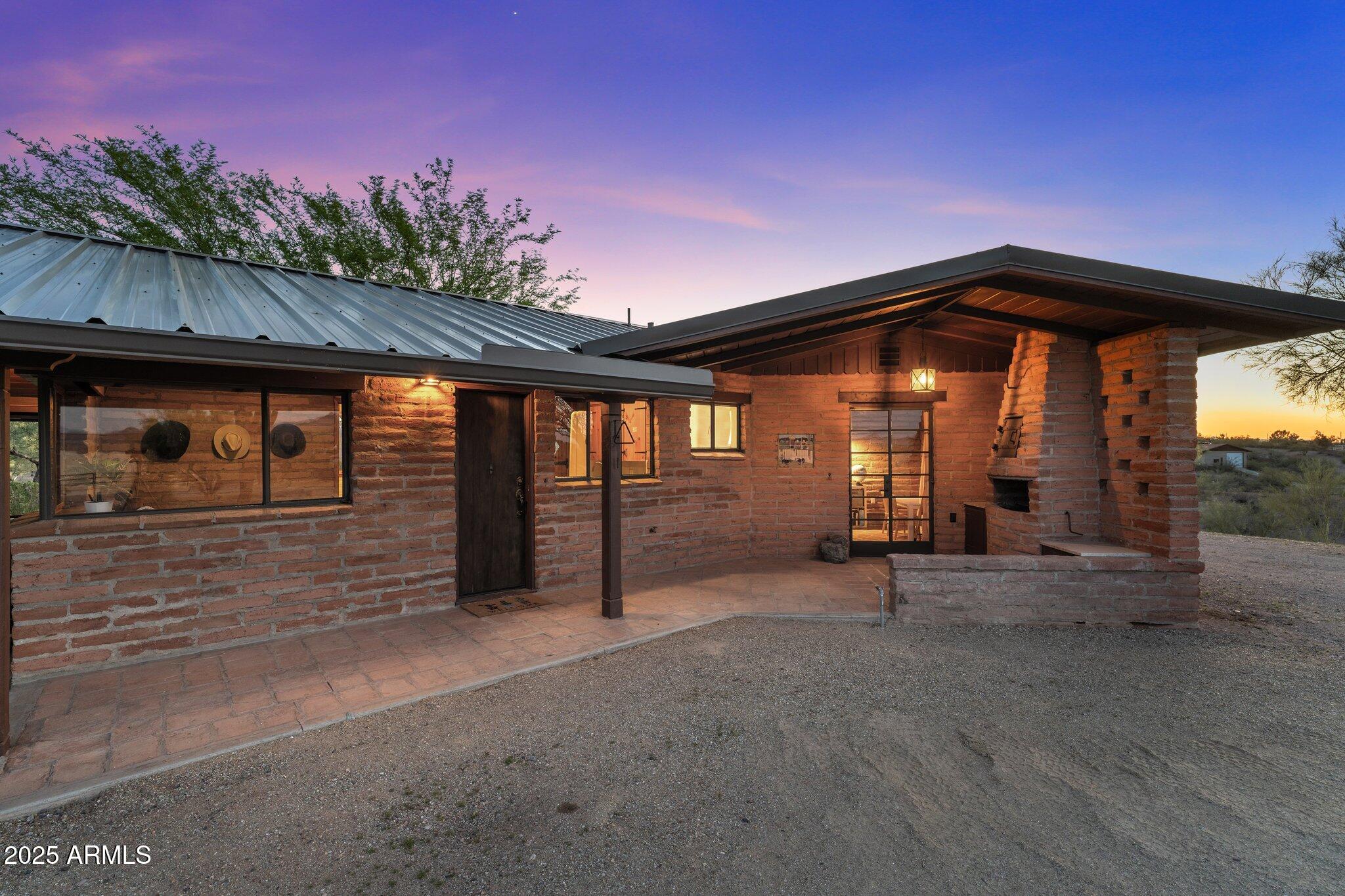 VISTA DEL RIO ESTATES - Residential