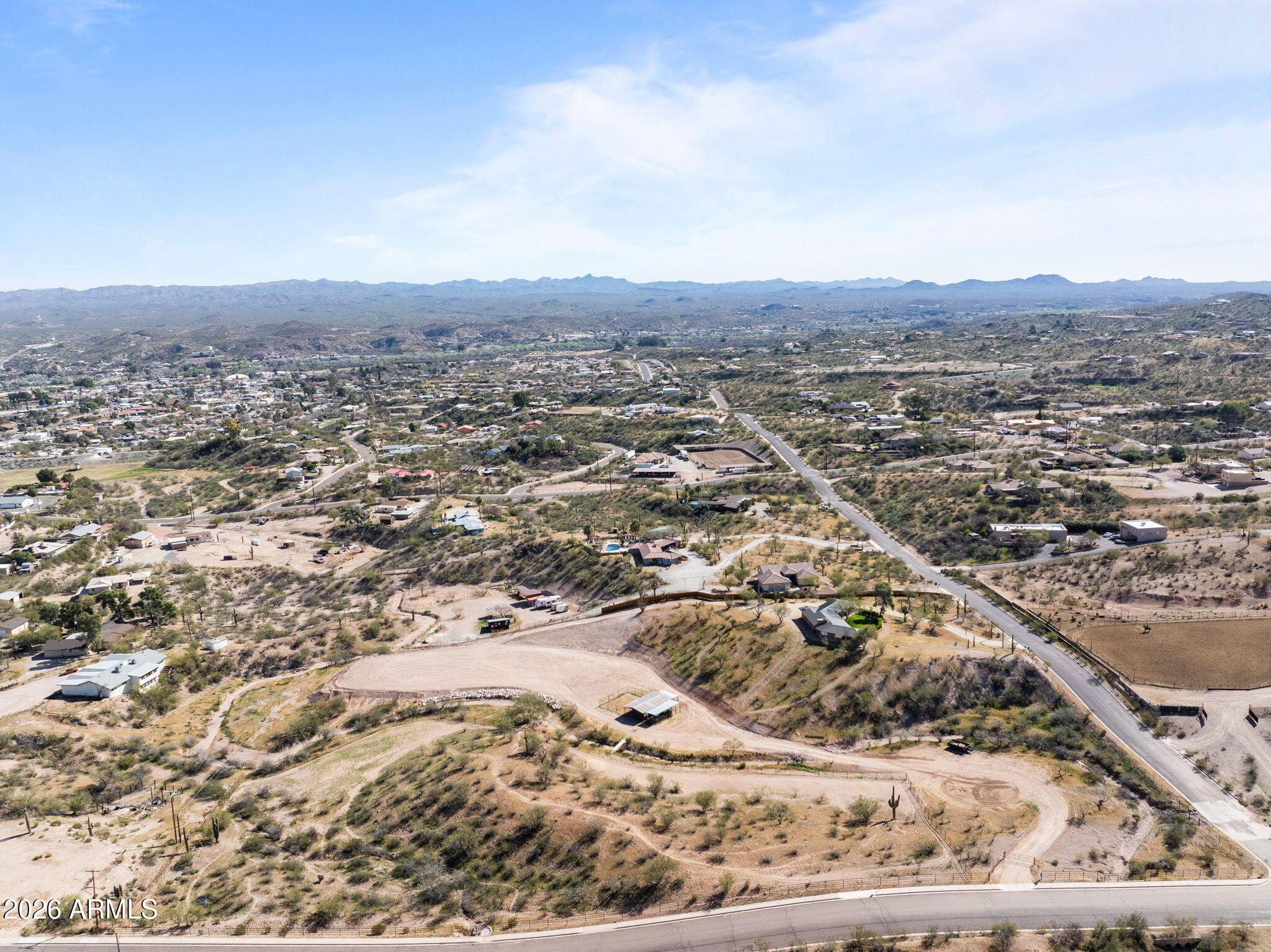 VISTA DEL RIO ESTATES - Residential