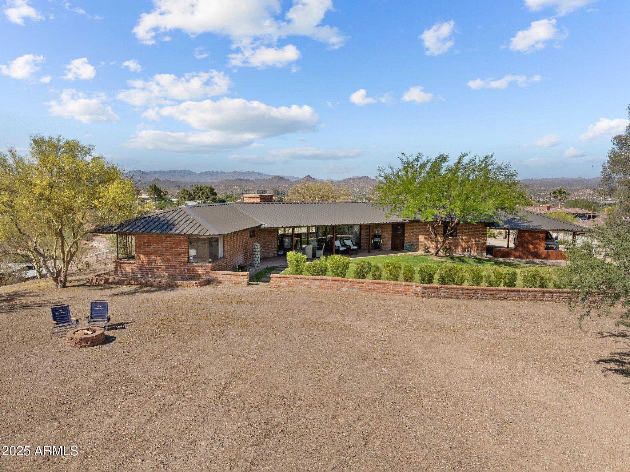 VISTA DEL RIO ESTATES - Residential
