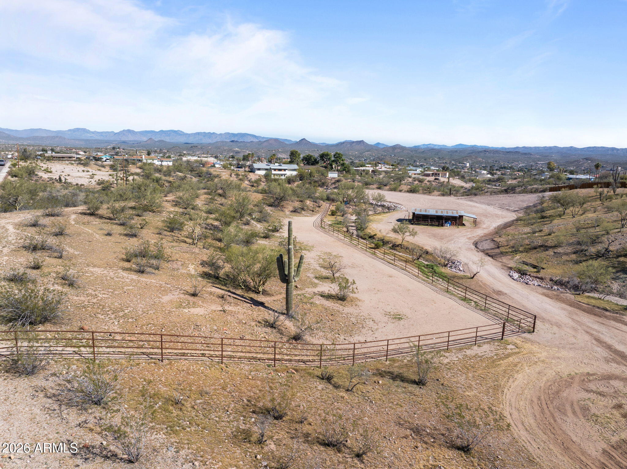 VISTA DEL RIO ESTATES - Residential