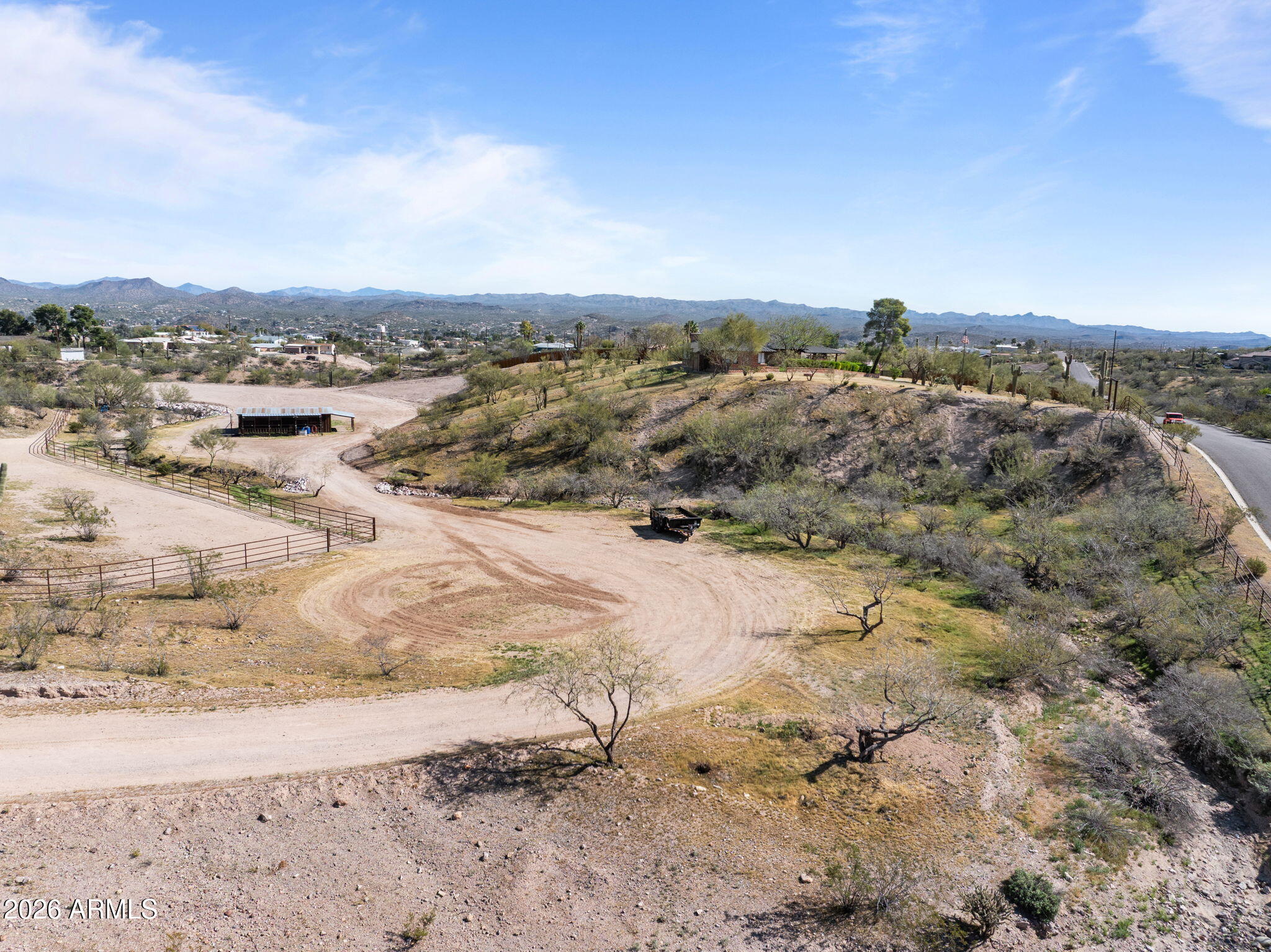 VISTA DEL RIO ESTATES - Residential