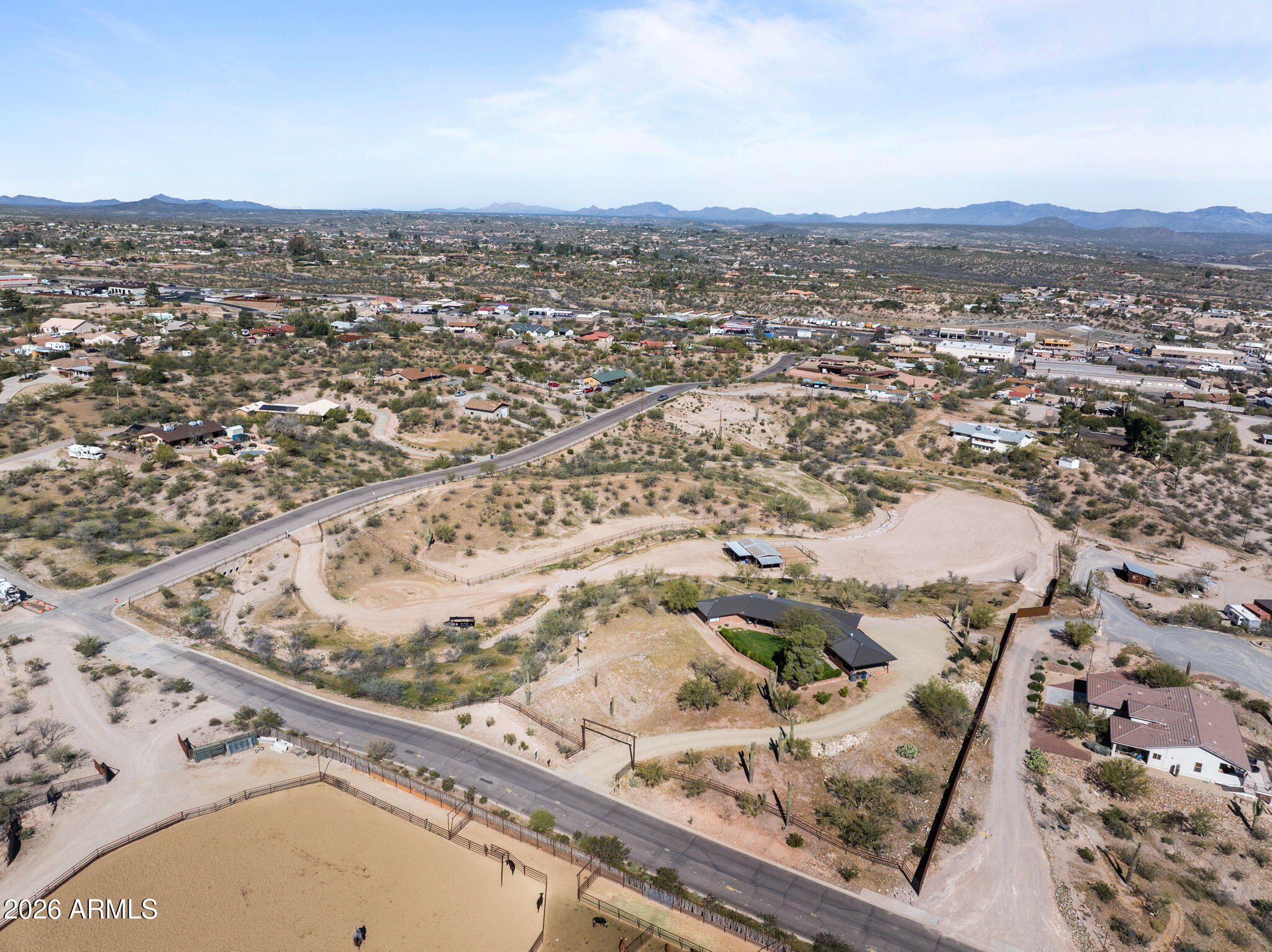 VISTA DEL RIO ESTATES - Residential