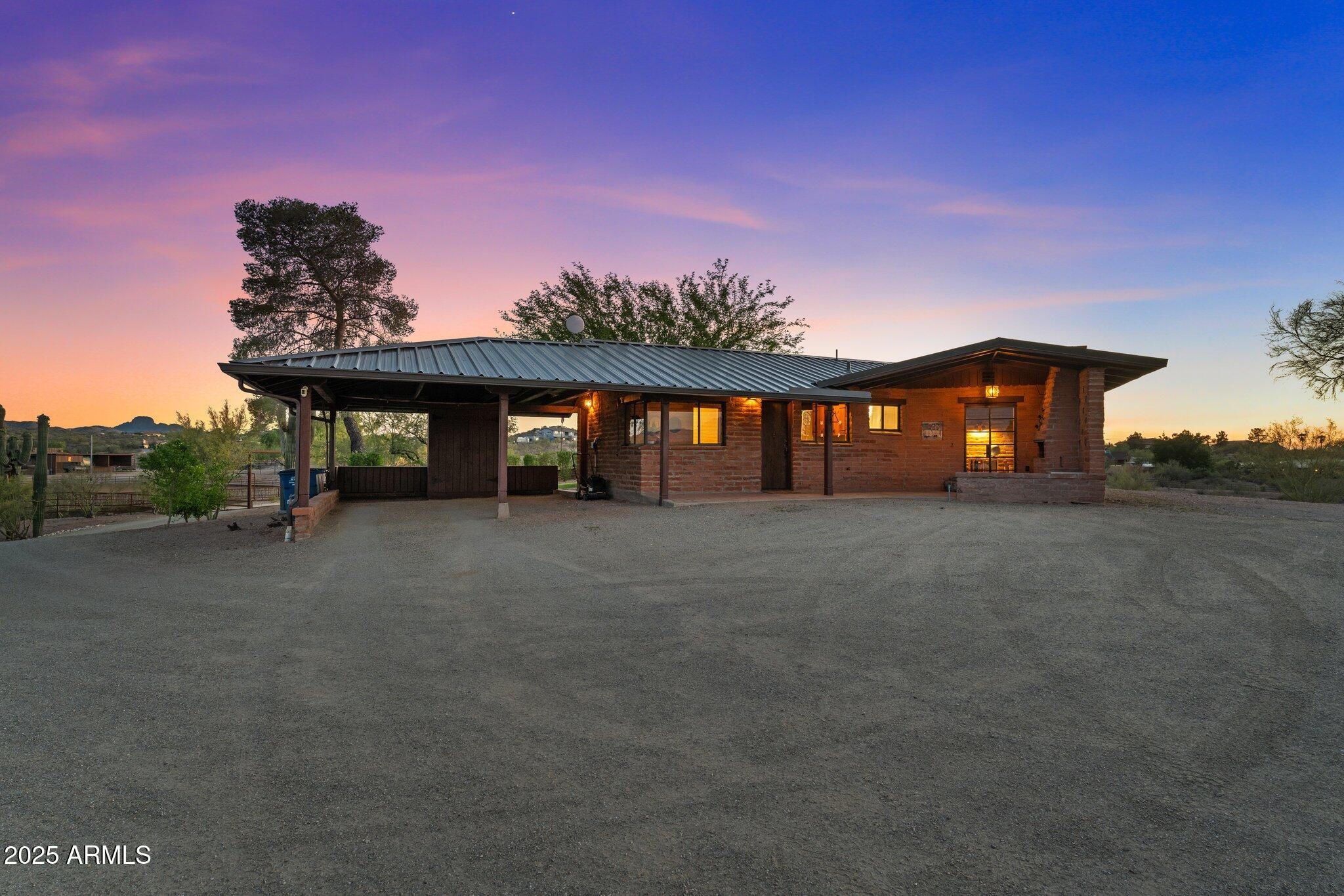 VISTA DEL RIO ESTATES - Residential