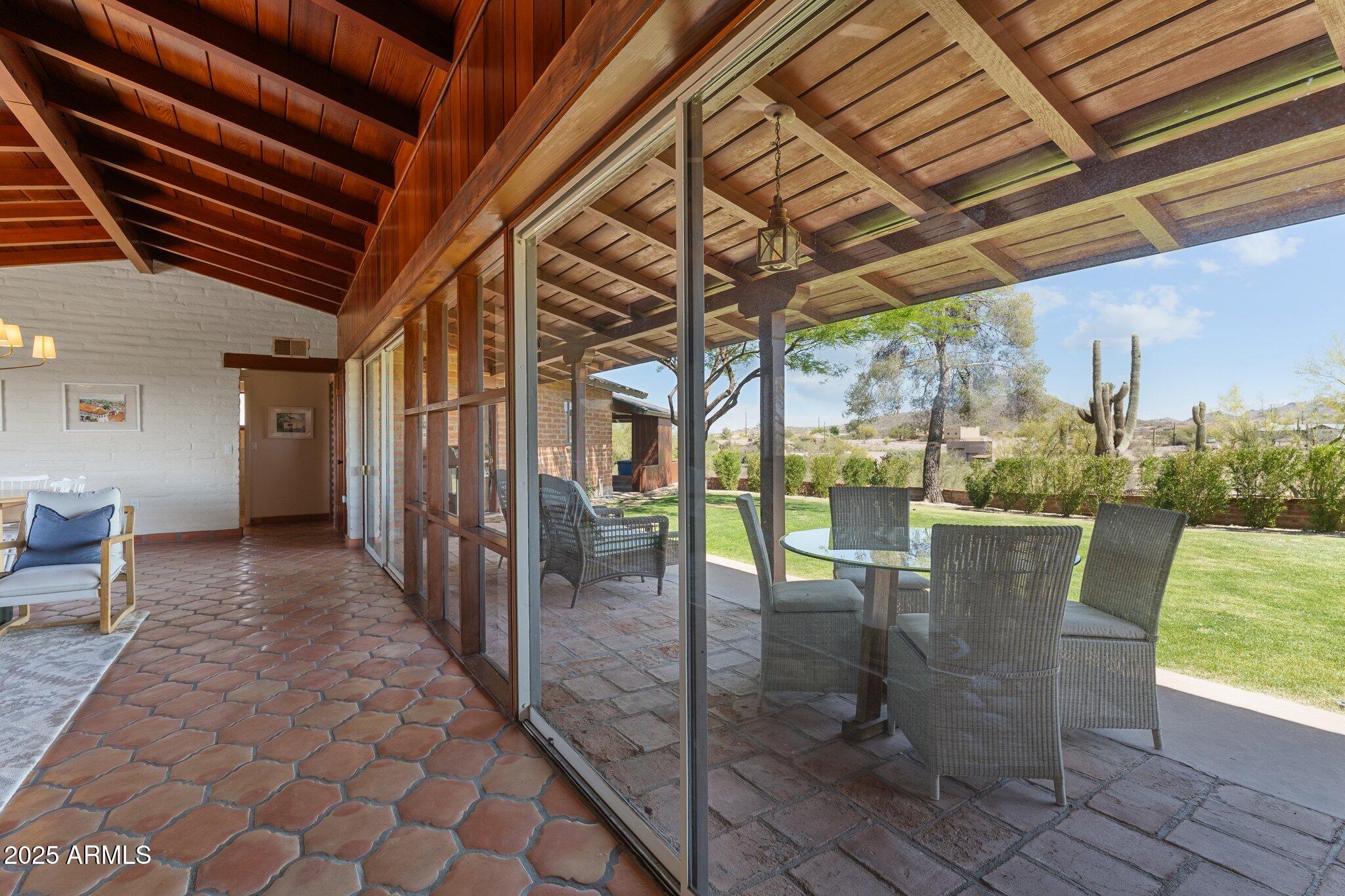 VISTA DEL RIO ESTATES - Residential