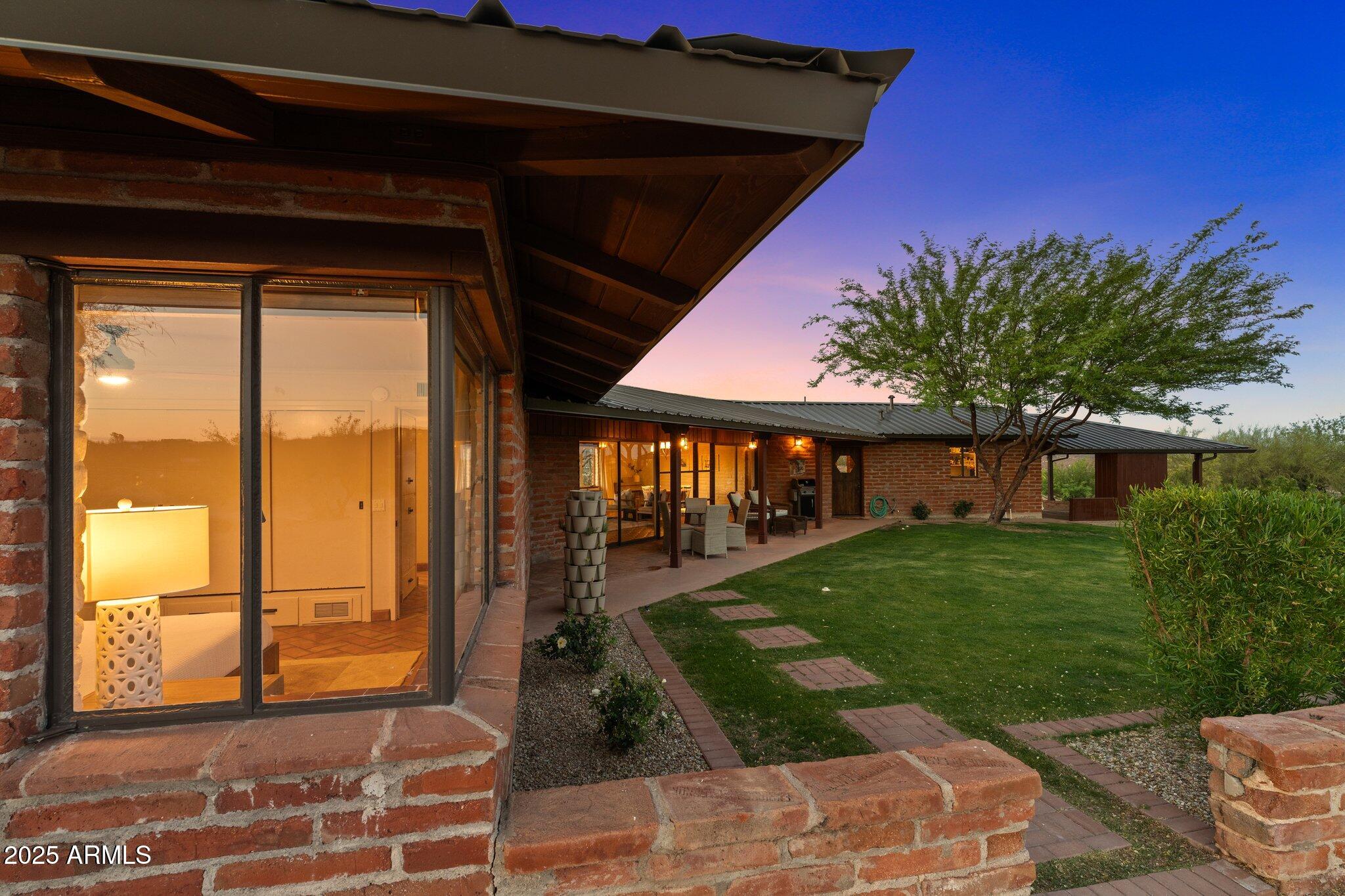 VISTA DEL RIO ESTATES - Residential