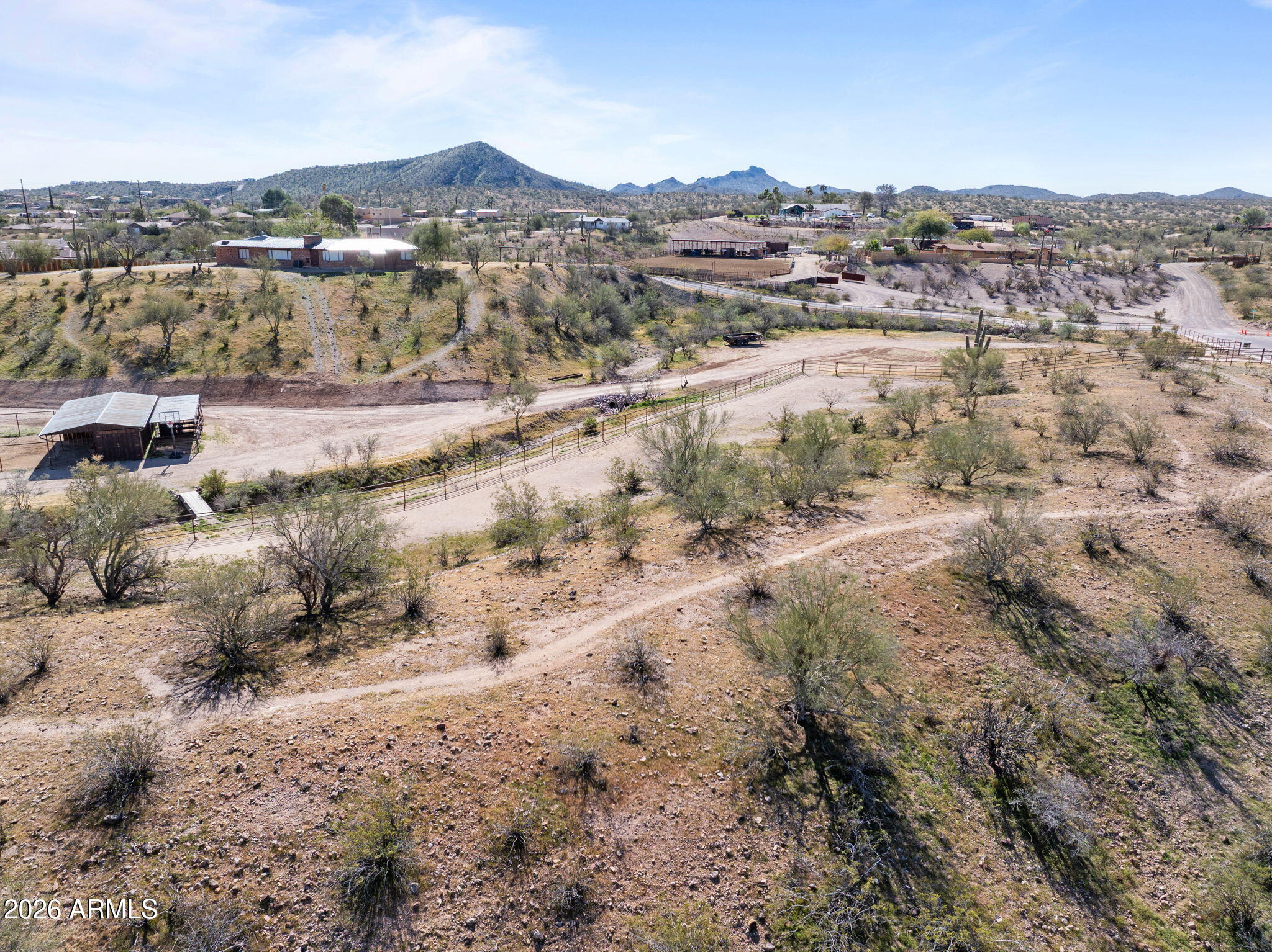 VISTA DEL RIO ESTATES - Residential