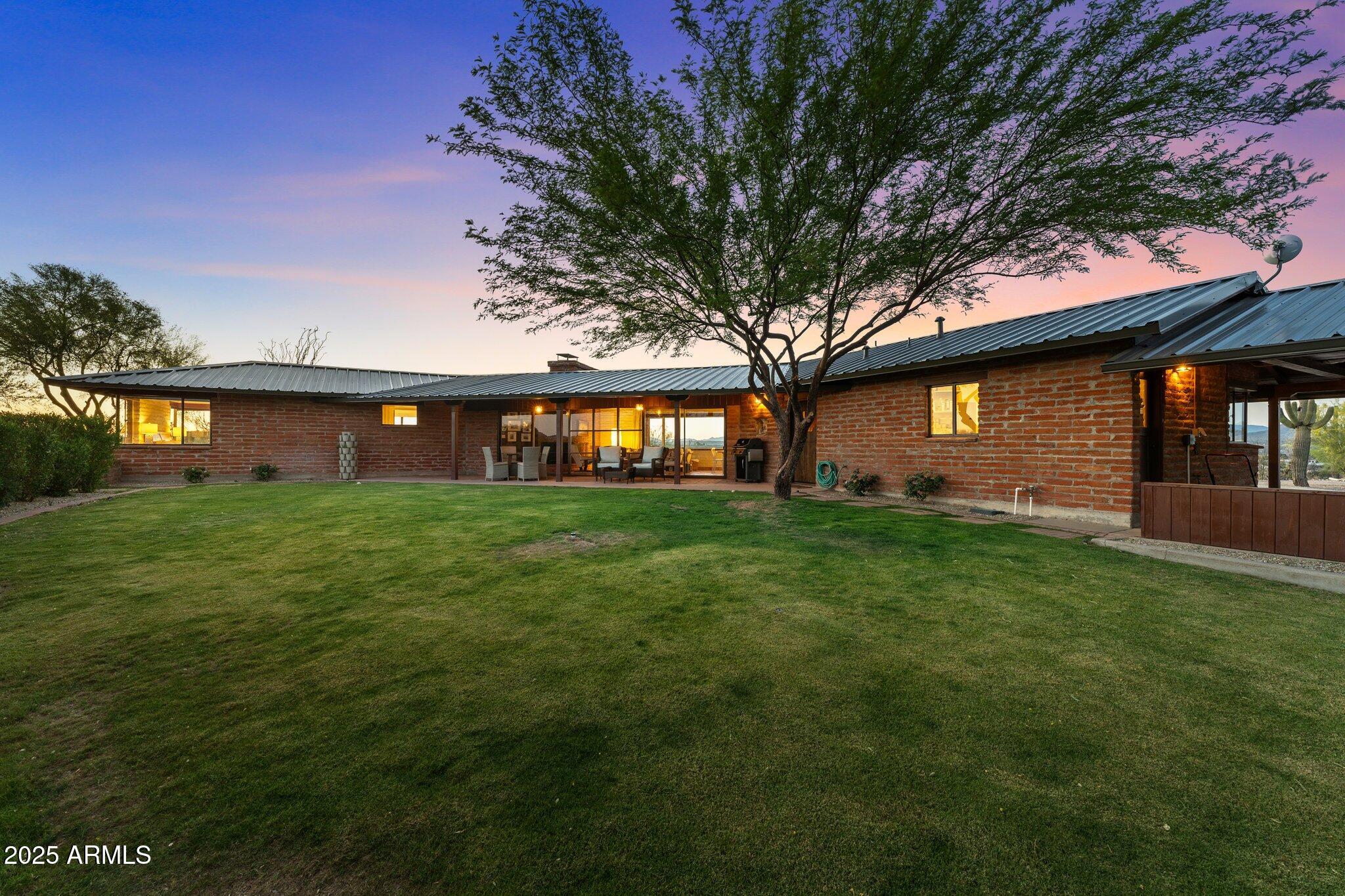 VISTA DEL RIO ESTATES - Residential