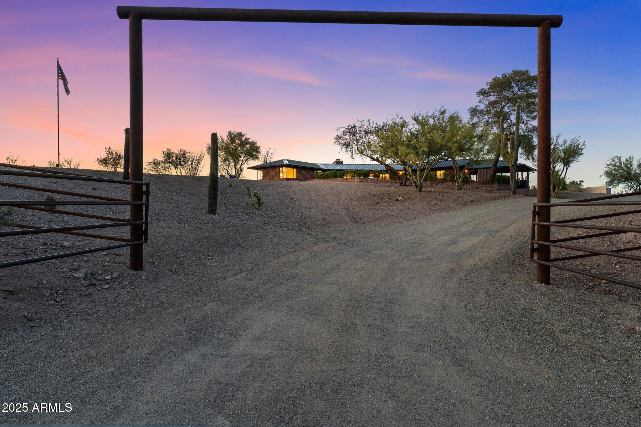 VISTA DEL RIO ESTATES - Residential