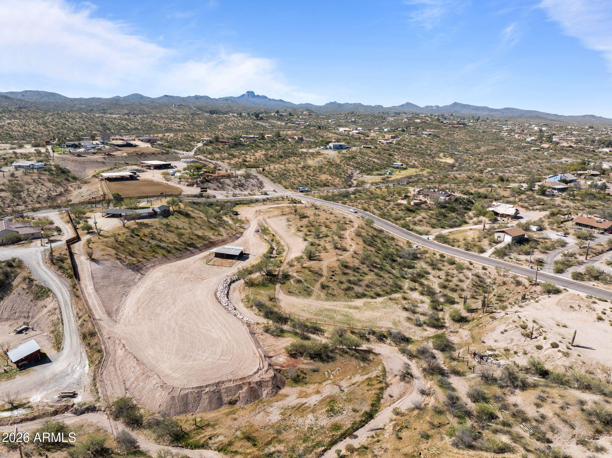 VISTA DEL RIO ESTATES - Residential