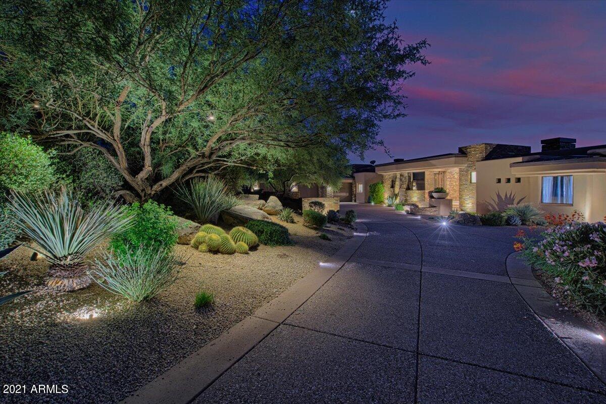 DESERT MOUNTAIN - Residential