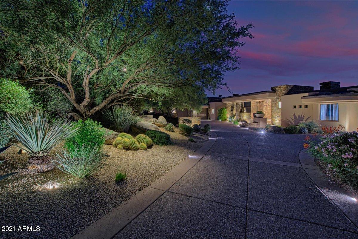 DESERT MOUNTAIN - Residential