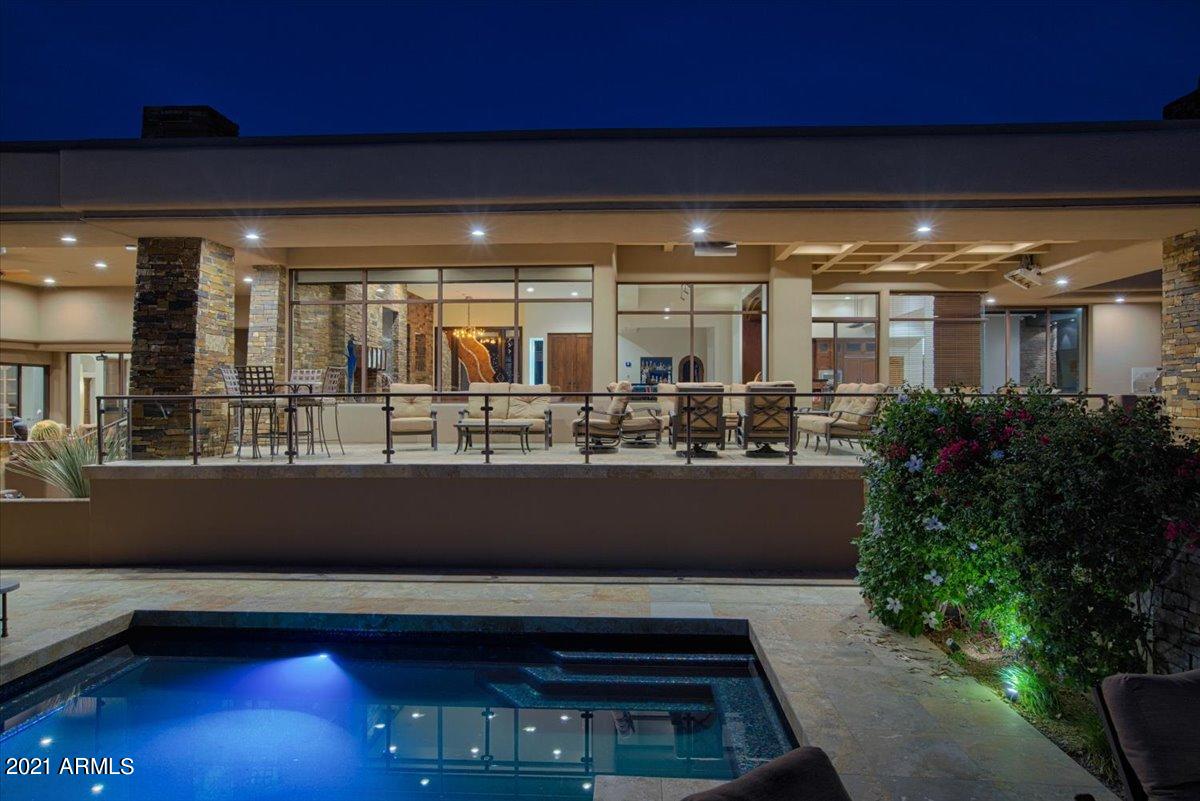 DESERT MOUNTAIN - Residential