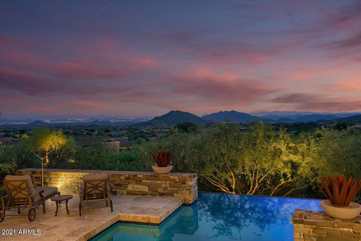 DESERT MOUNTAIN - Residential
