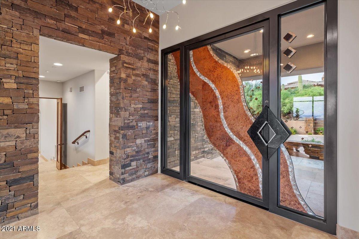 DESERT MOUNTAIN - Residential