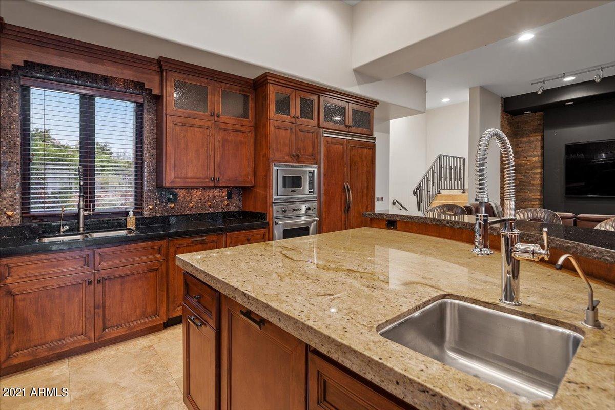 DESERT MOUNTAIN - Residential