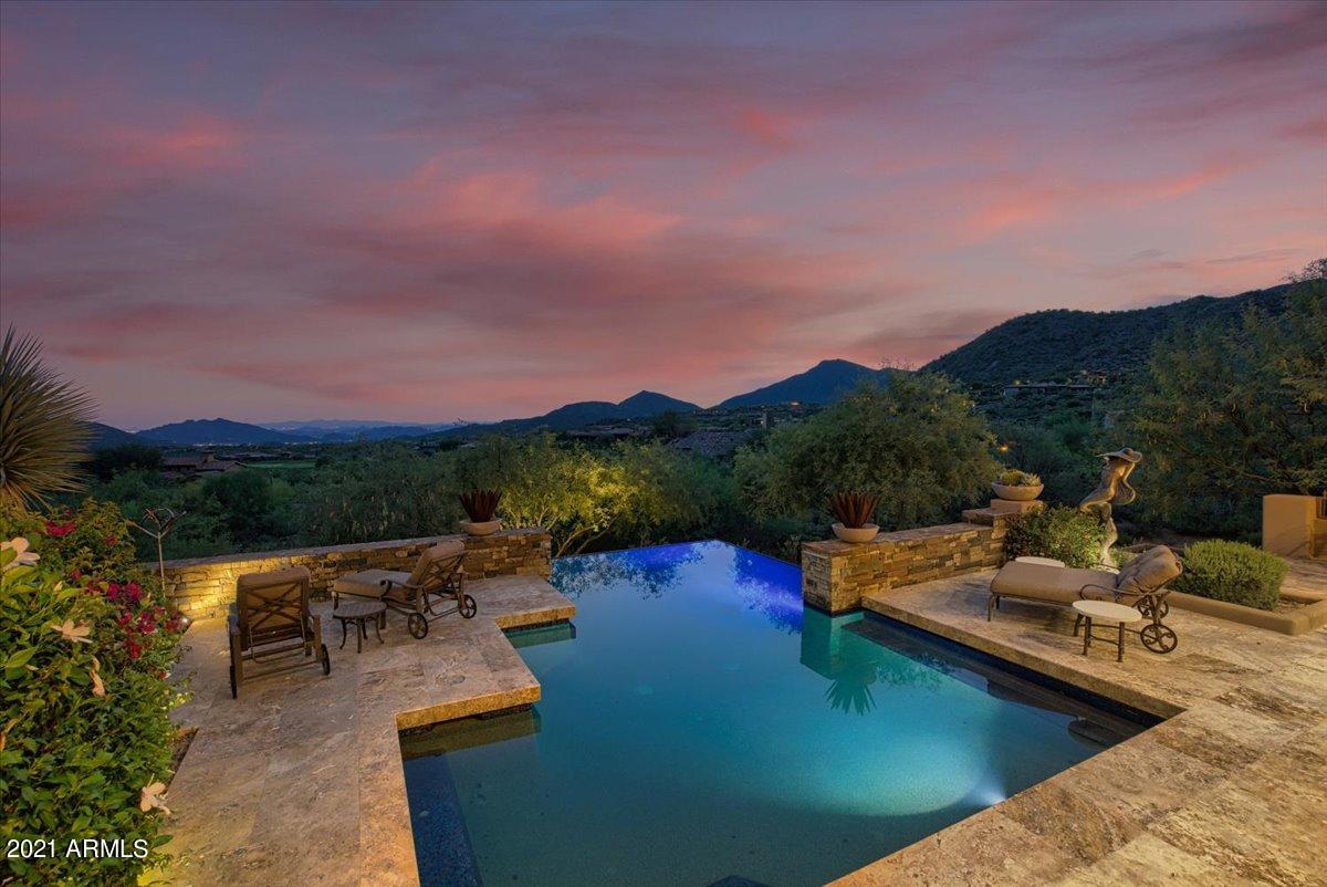DESERT MOUNTAIN - Residential