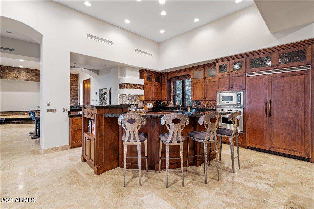 DESERT MOUNTAIN - Residential