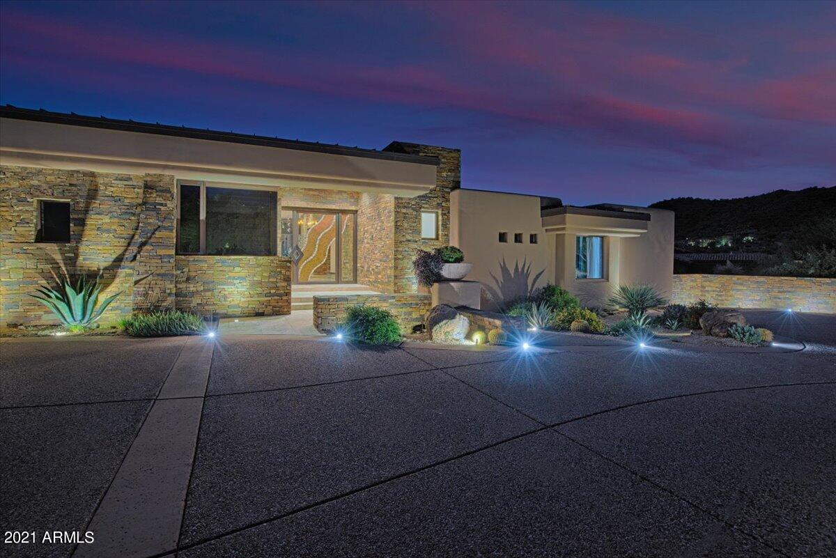 DESERT MOUNTAIN - Residential