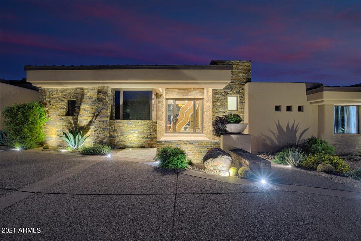 DESERT MOUNTAIN - Residential