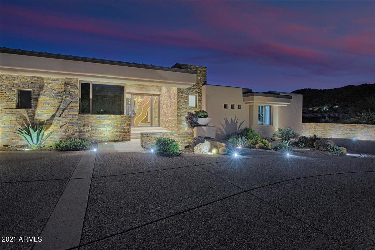 DESERT MOUNTAIN - Residential