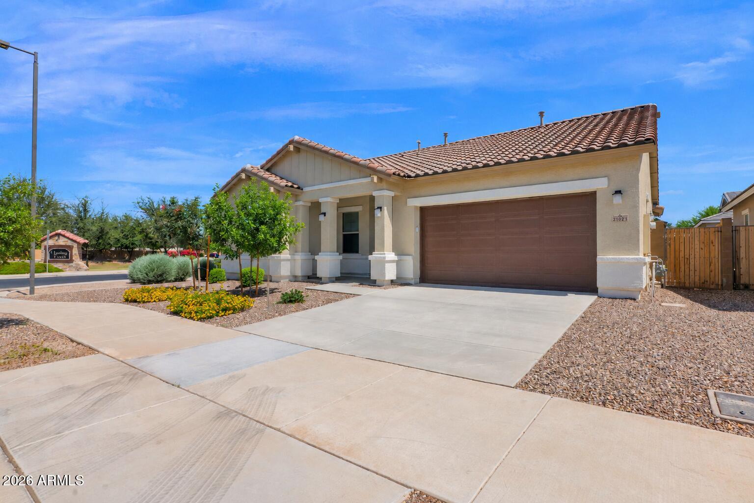 HASTINGS FARMS PARCEL B - Residential