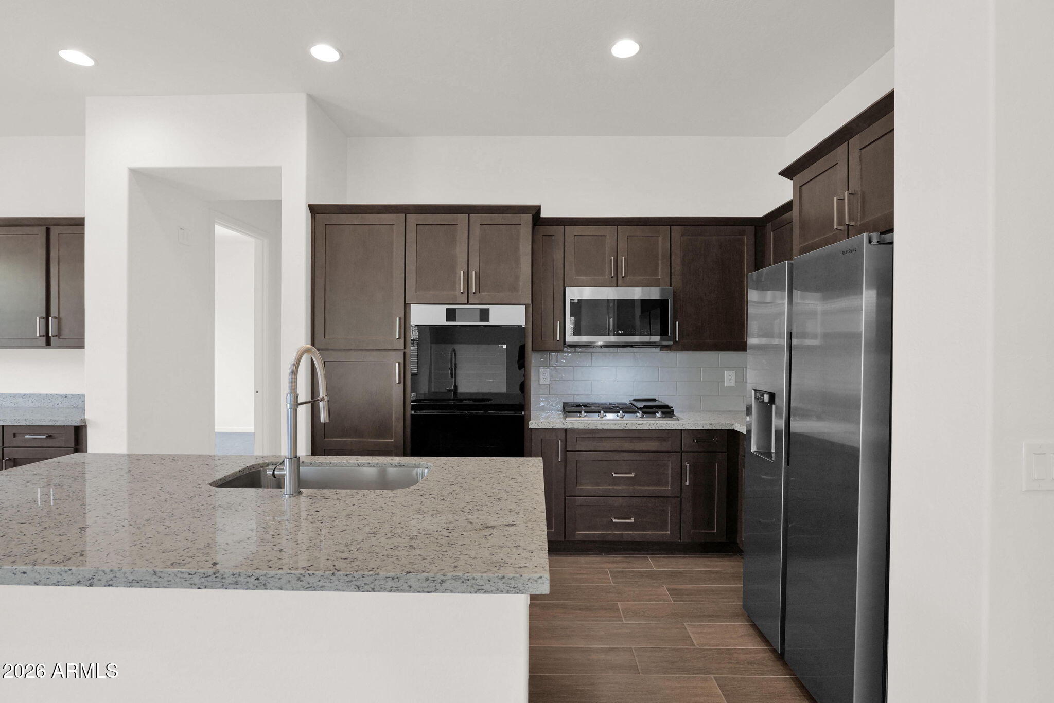 HASTINGS FARMS PARCEL B - Residential