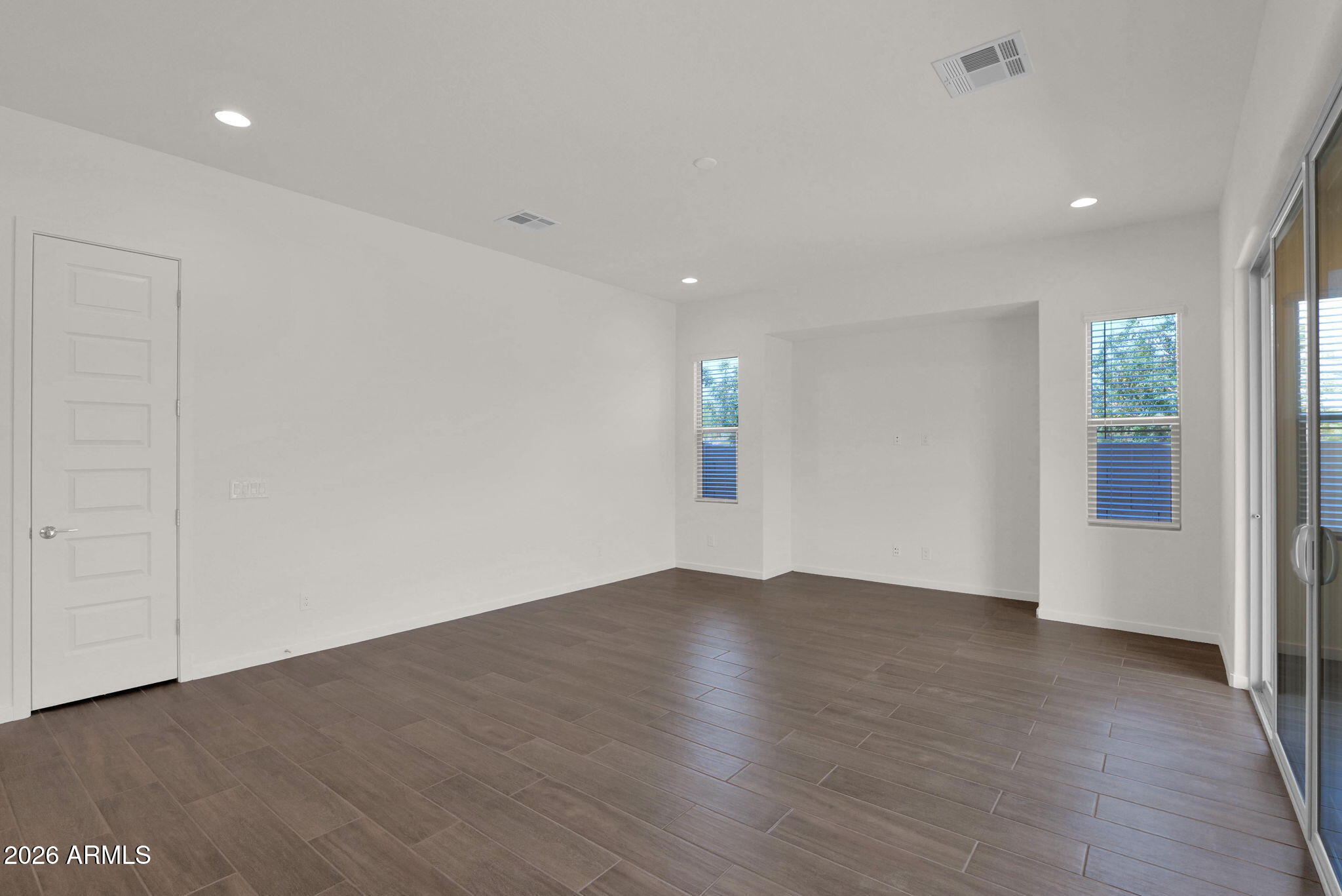 HASTINGS FARMS PARCEL B - Residential