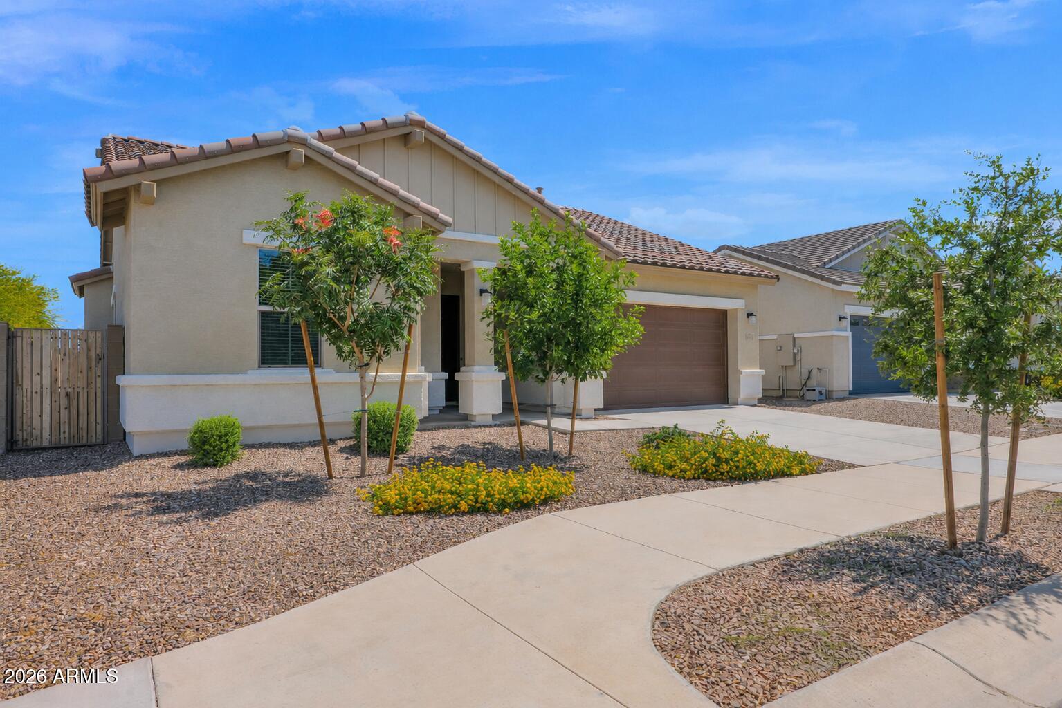HASTINGS FARMS PARCEL B - Residential