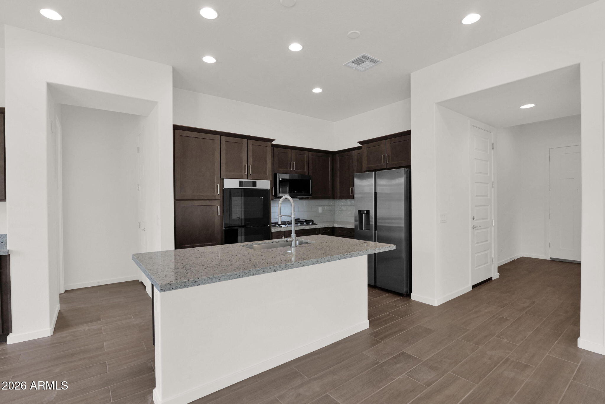 HASTINGS FARMS PARCEL B - Residential