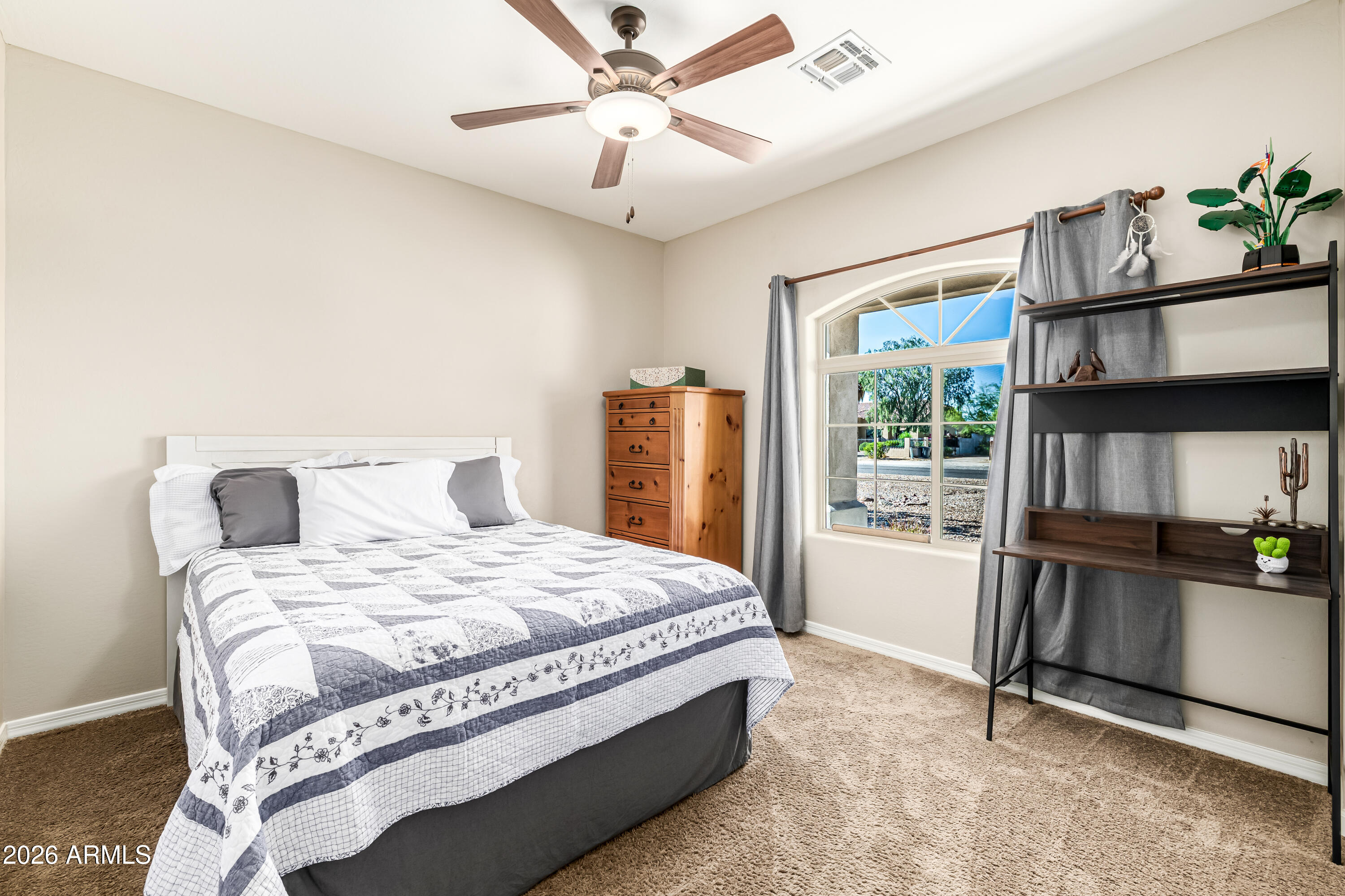 CHAPARRAL ESTATES PHASE 1 - Residential