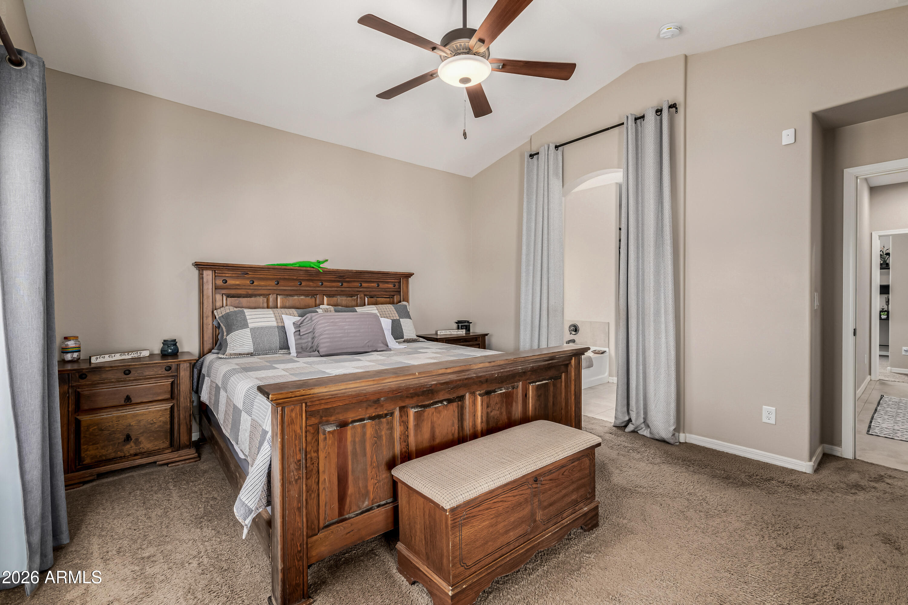 CHAPARRAL ESTATES PHASE 1 - Residential