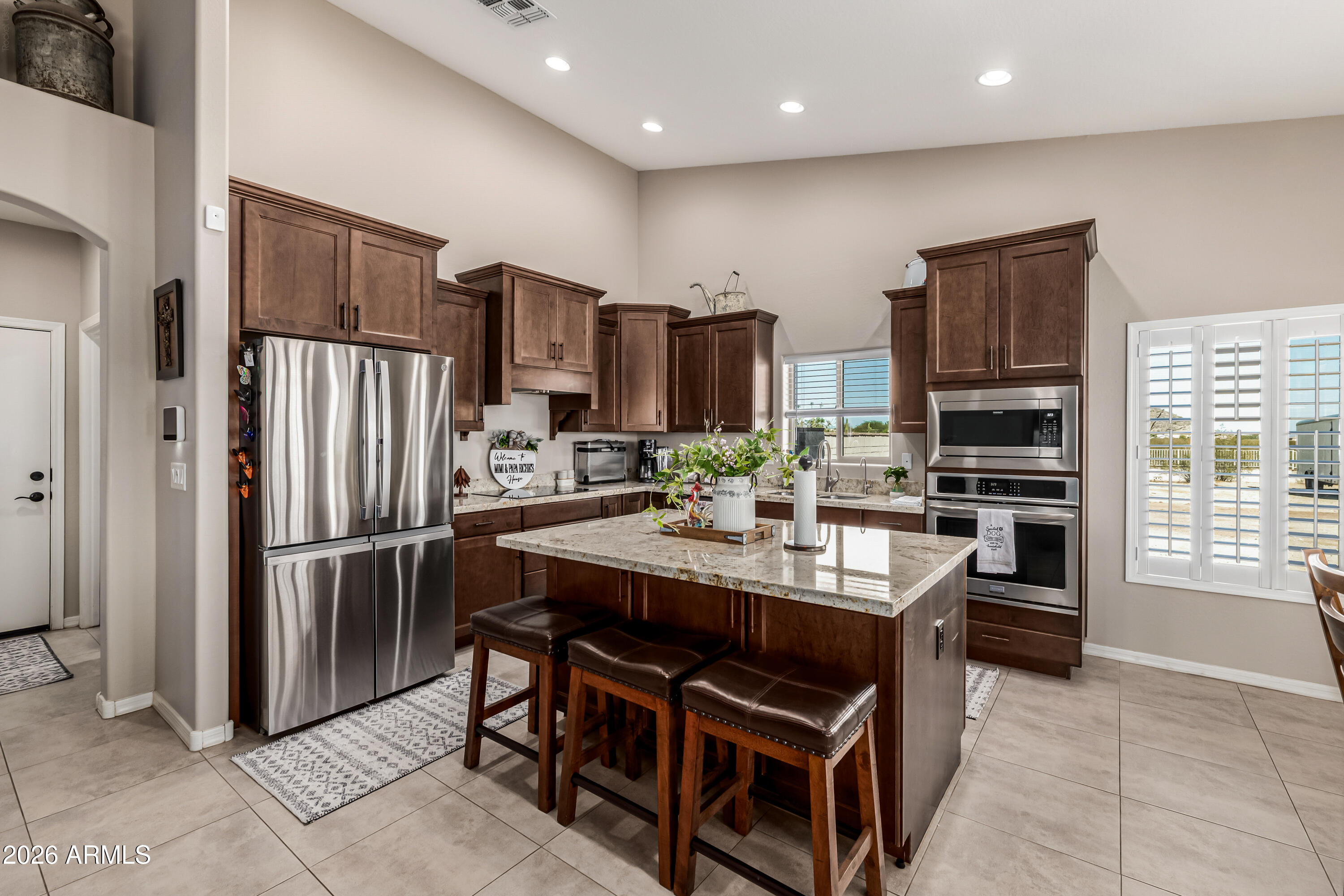 CHAPARRAL ESTATES PHASE 1 - Residential