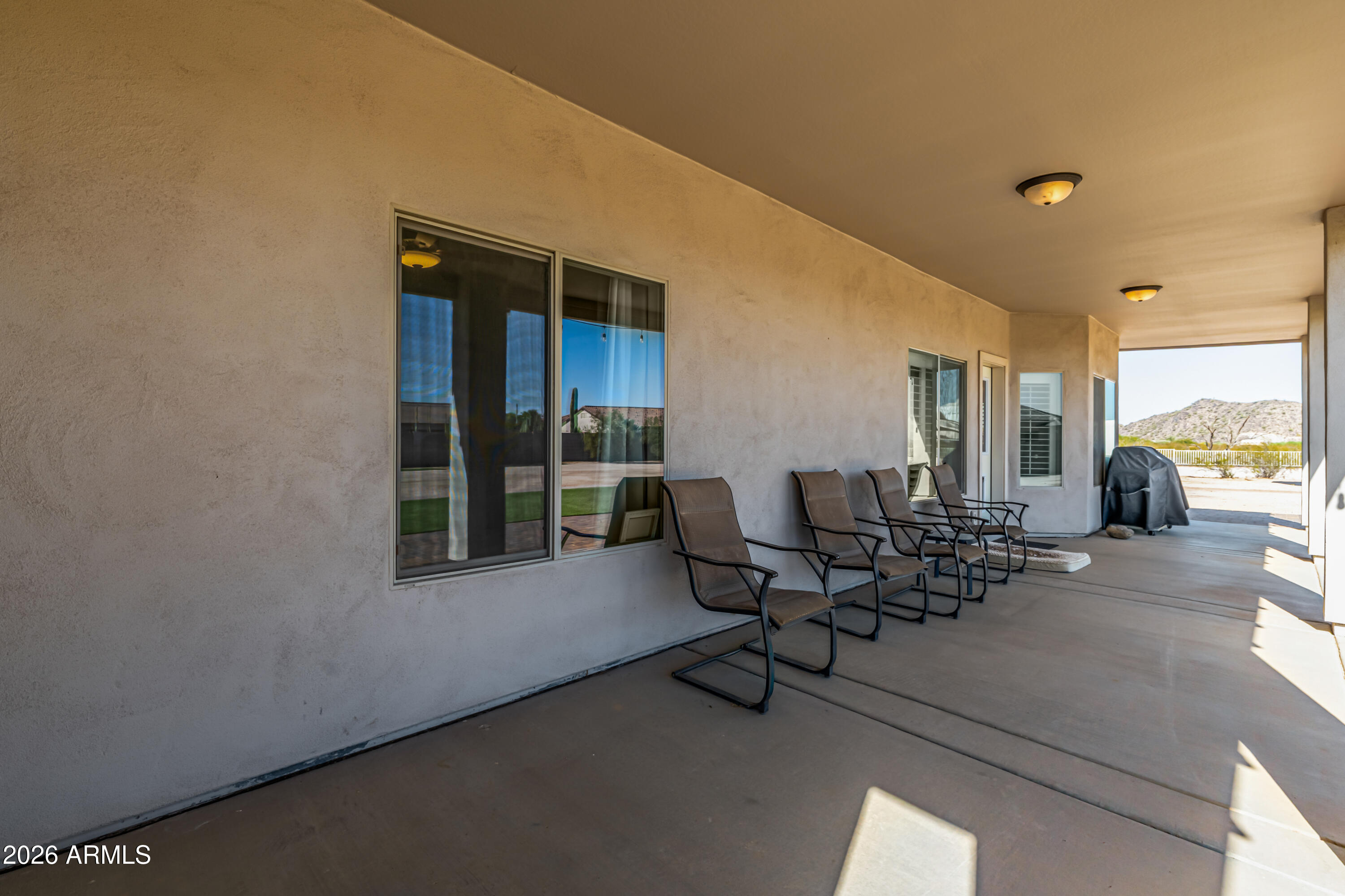 CHAPARRAL ESTATES PHASE 1 - Residential