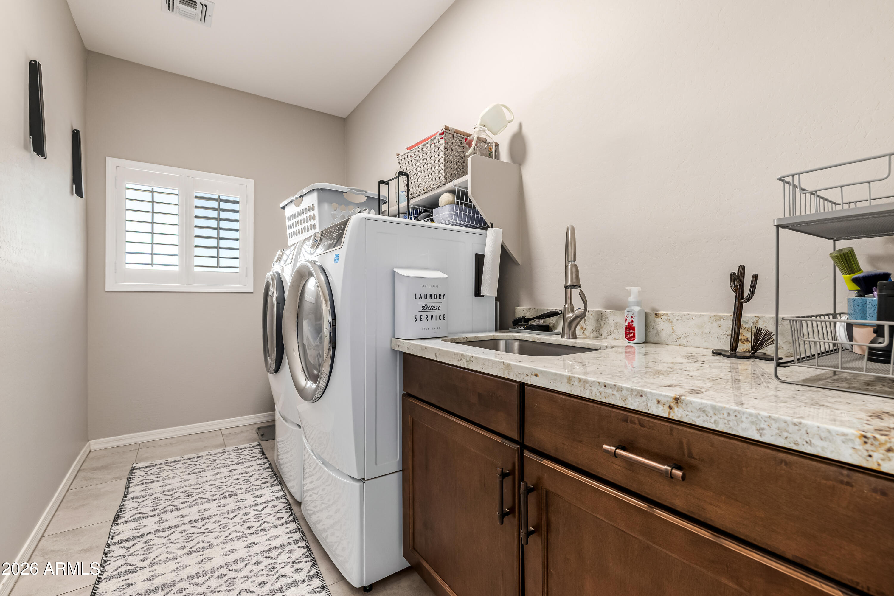 CHAPARRAL ESTATES PHASE 1 - Residential