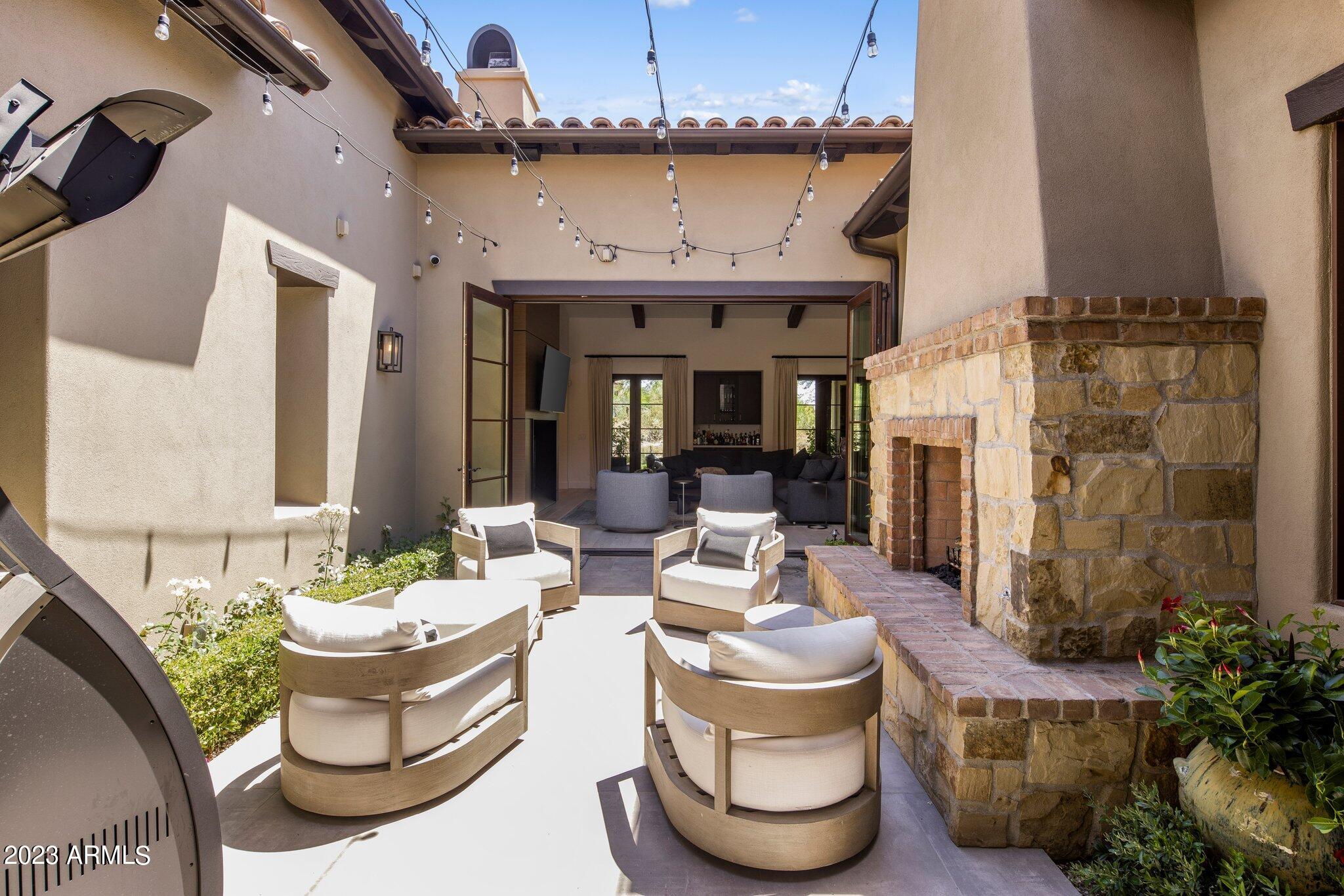 Silverleaf - Residential