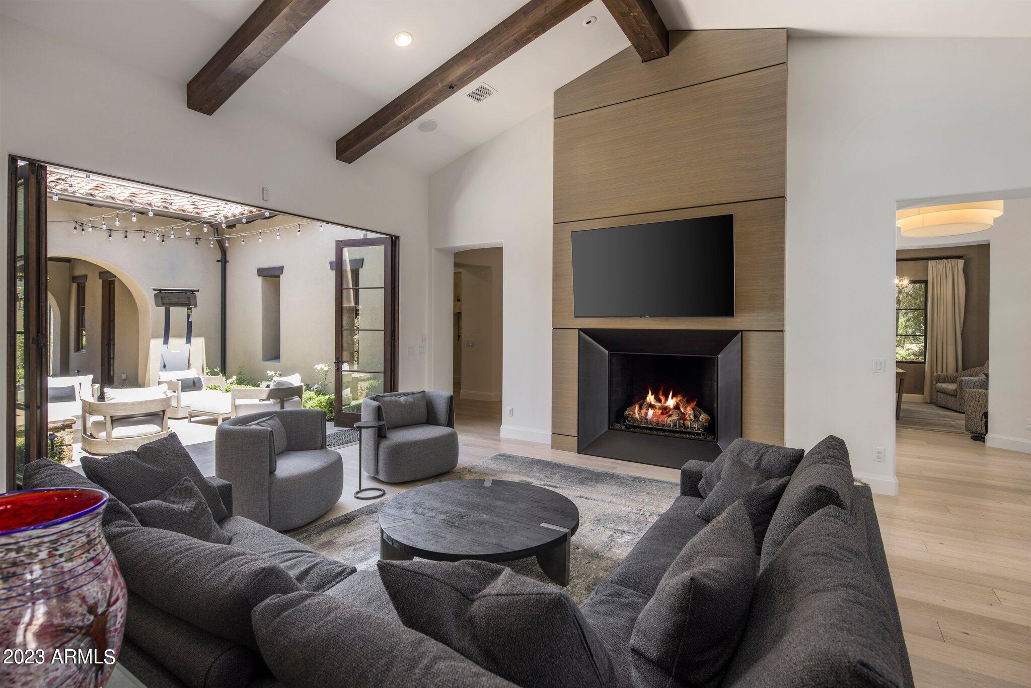 Silverleaf - Residential
