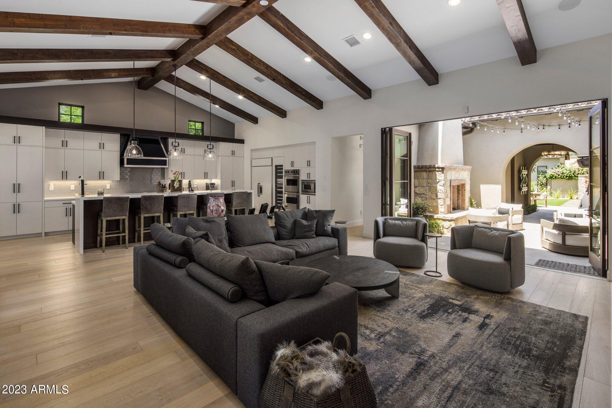 Silverleaf - Residential