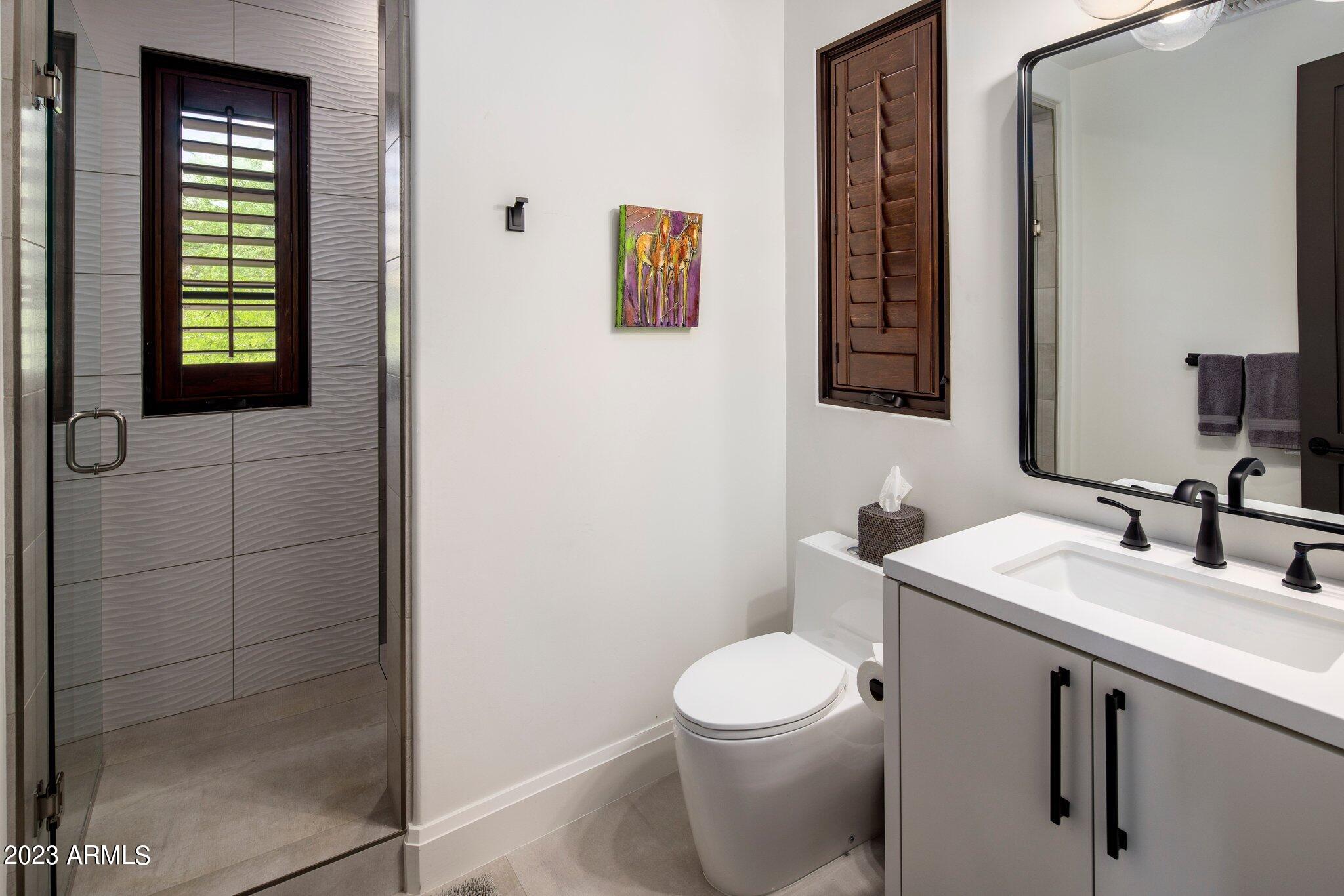 Silverleaf - Residential