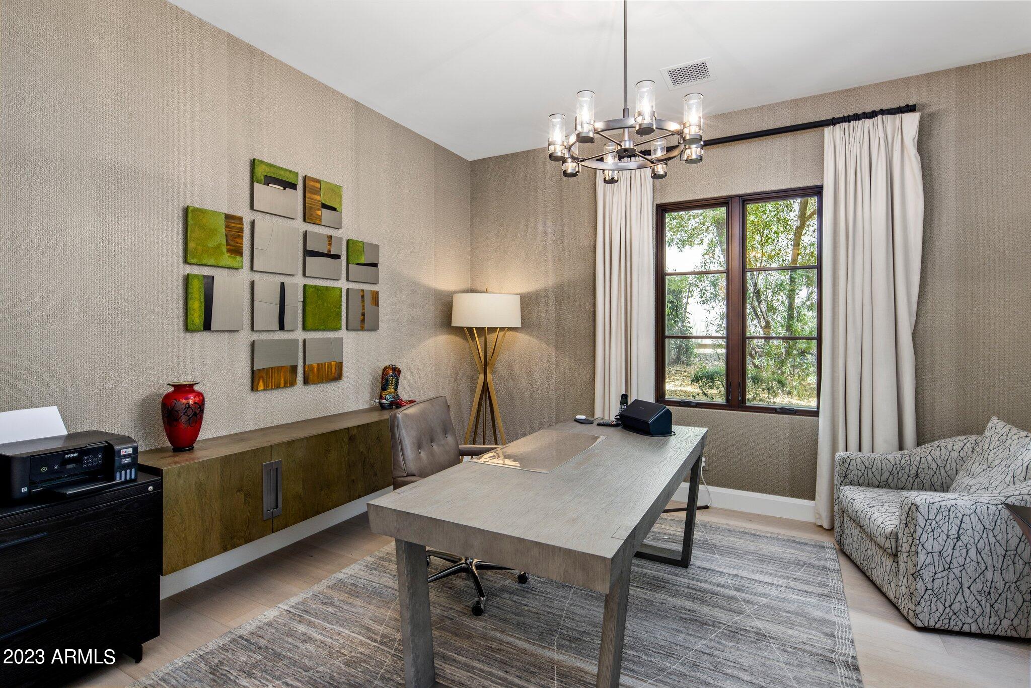 Silverleaf - Residential