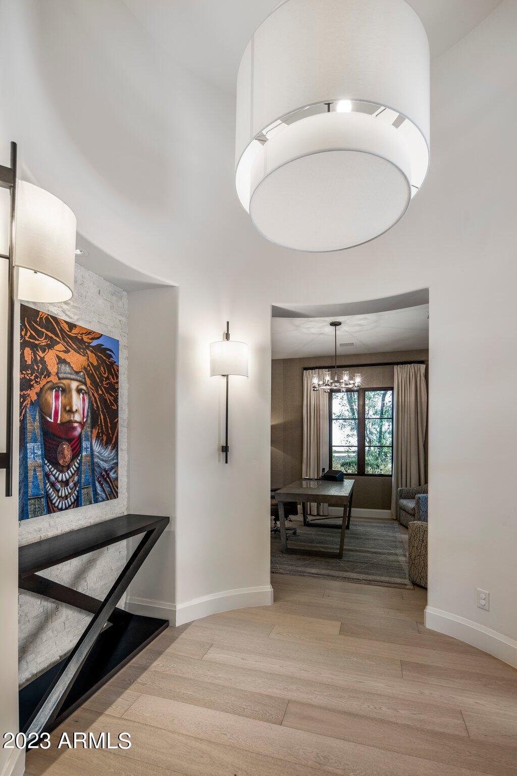 Silverleaf - Residential