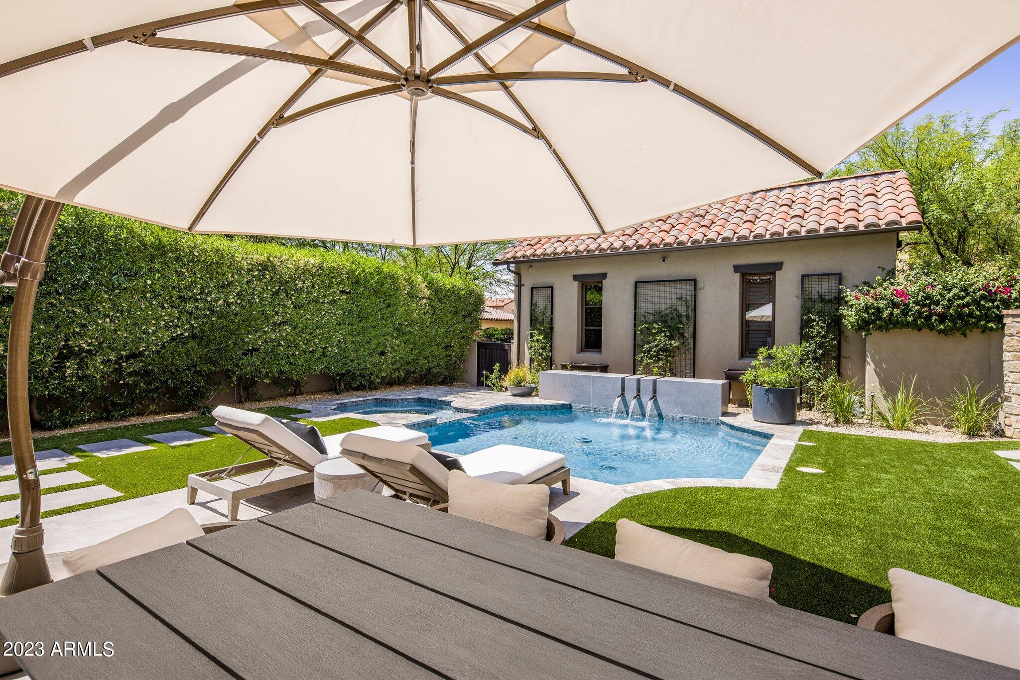 Silverleaf - Residential
