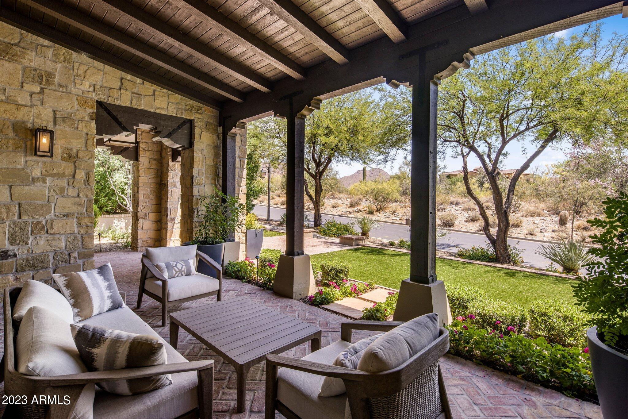 Silverleaf - Residential