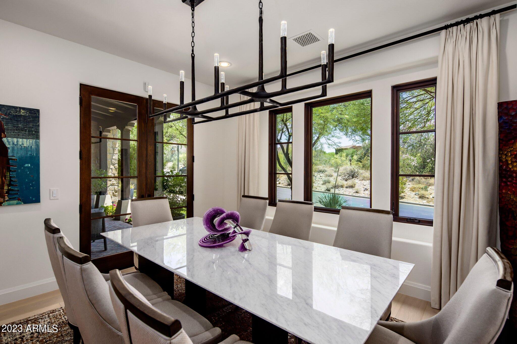 Silverleaf - Residential