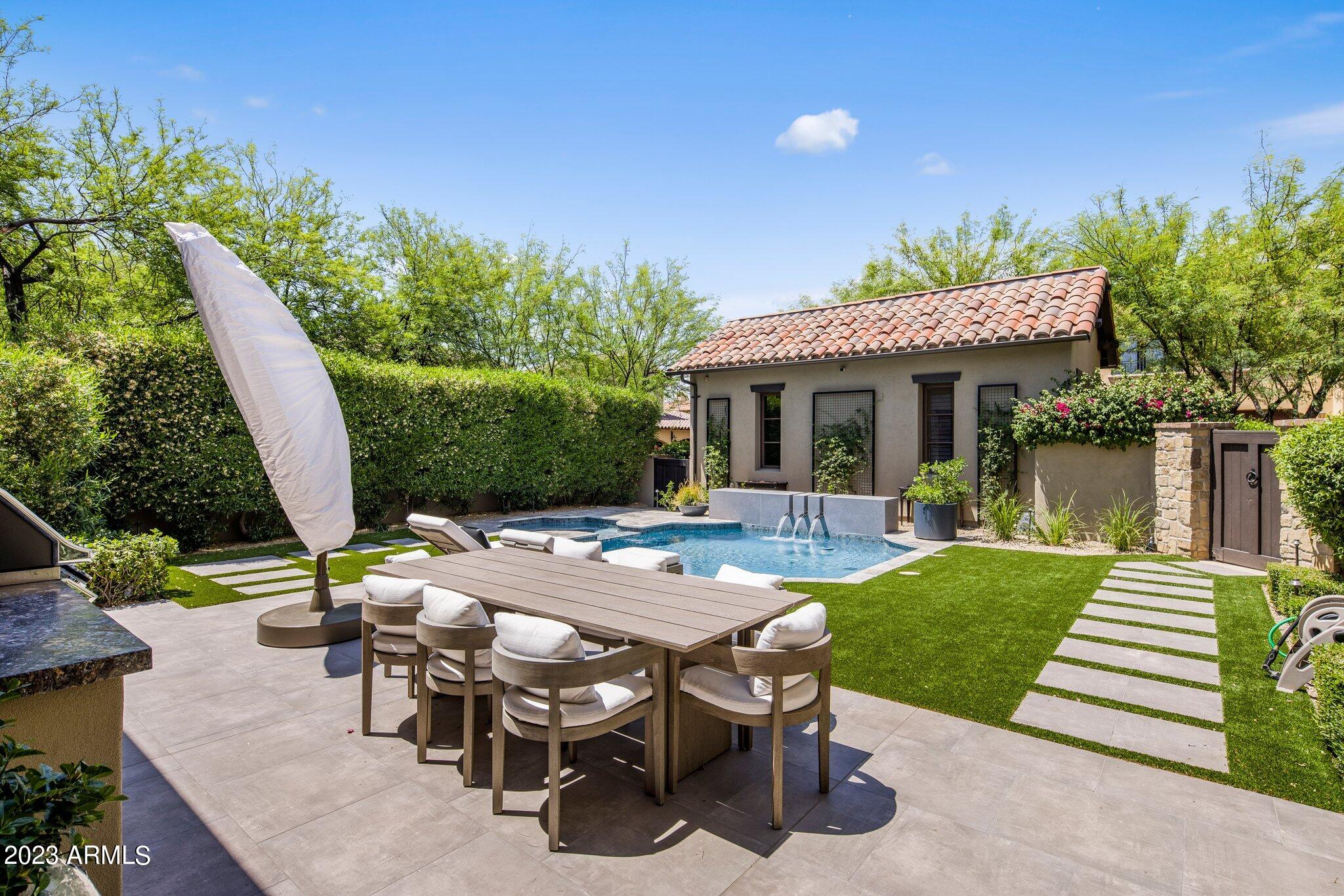 Silverleaf - Residential