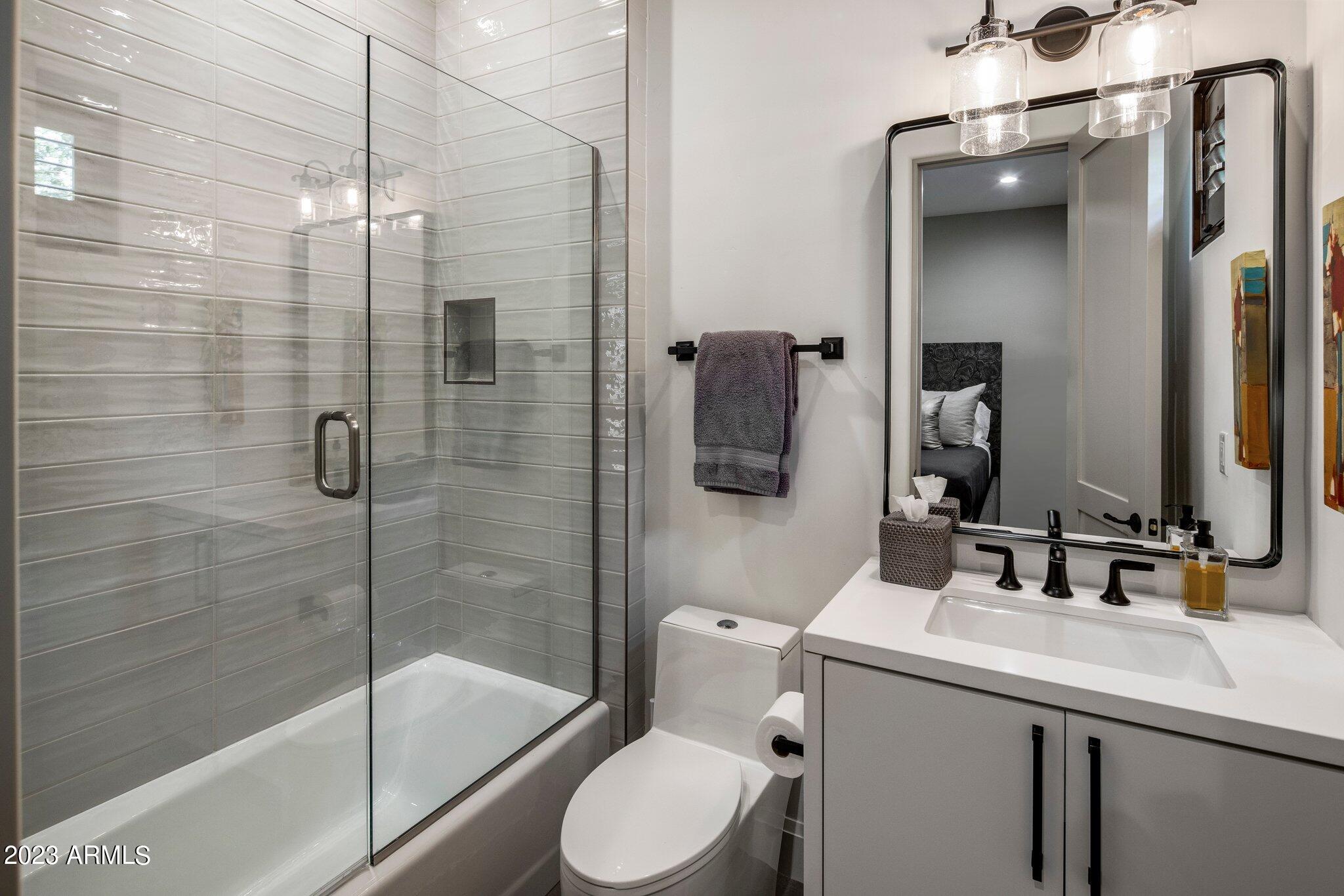 Silverleaf - Residential