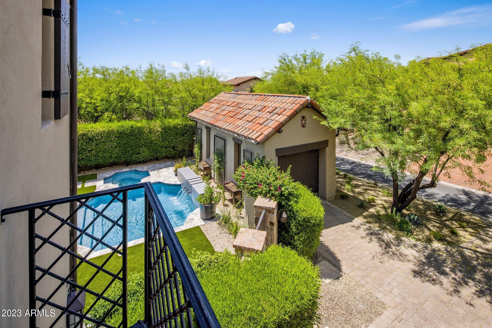 Silverleaf - Residential