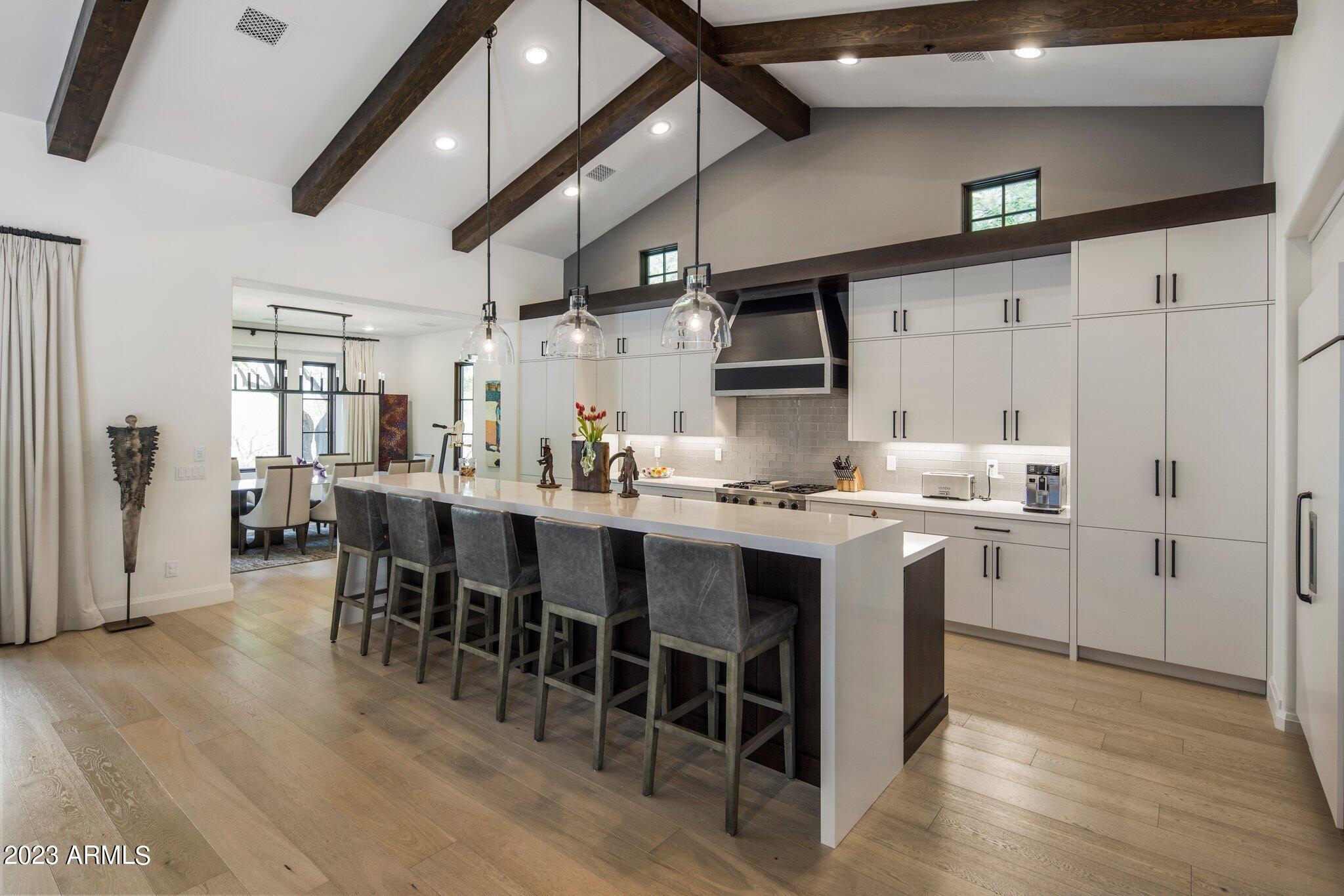 Silverleaf - Residential